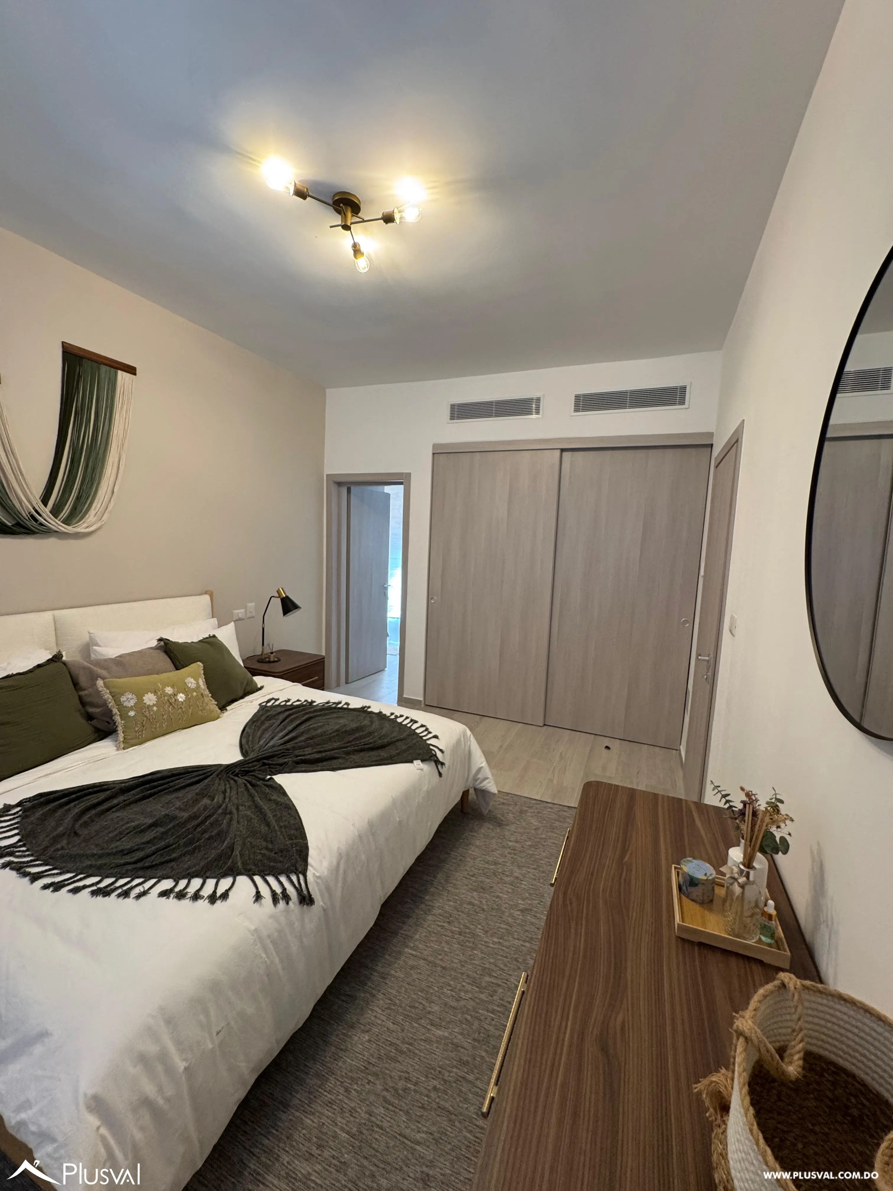 Apartamento de lujo venta en Reserva Real, Punta Cana 466018