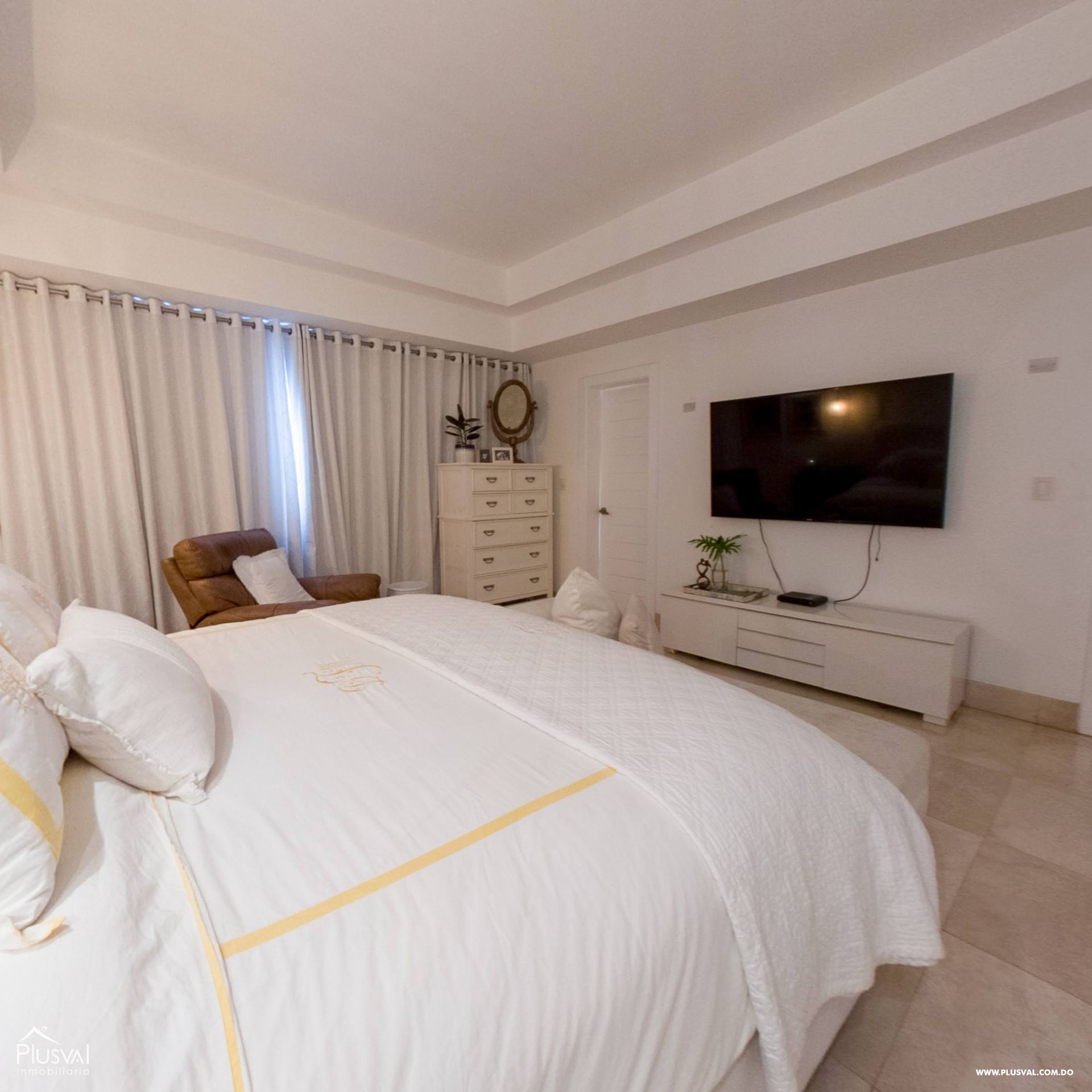 Penthouse en venta en el corazón de Paraíso de con amplia terraza 297668
