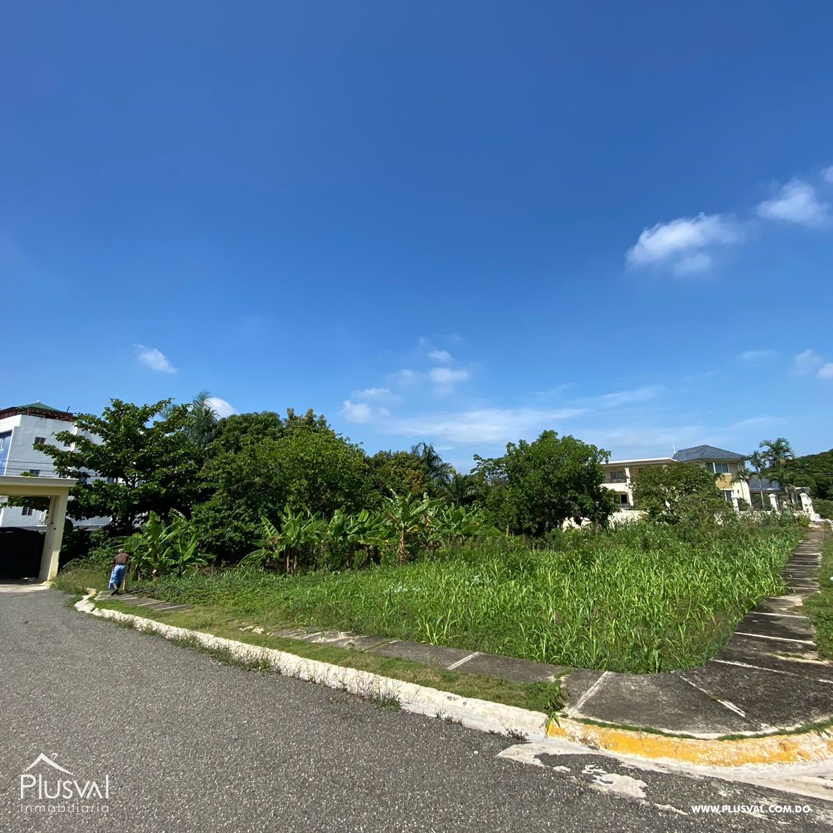 Solar de 557 Mt2 en venta ubicado en proyecto cerrado en Padre Las Casas 280886