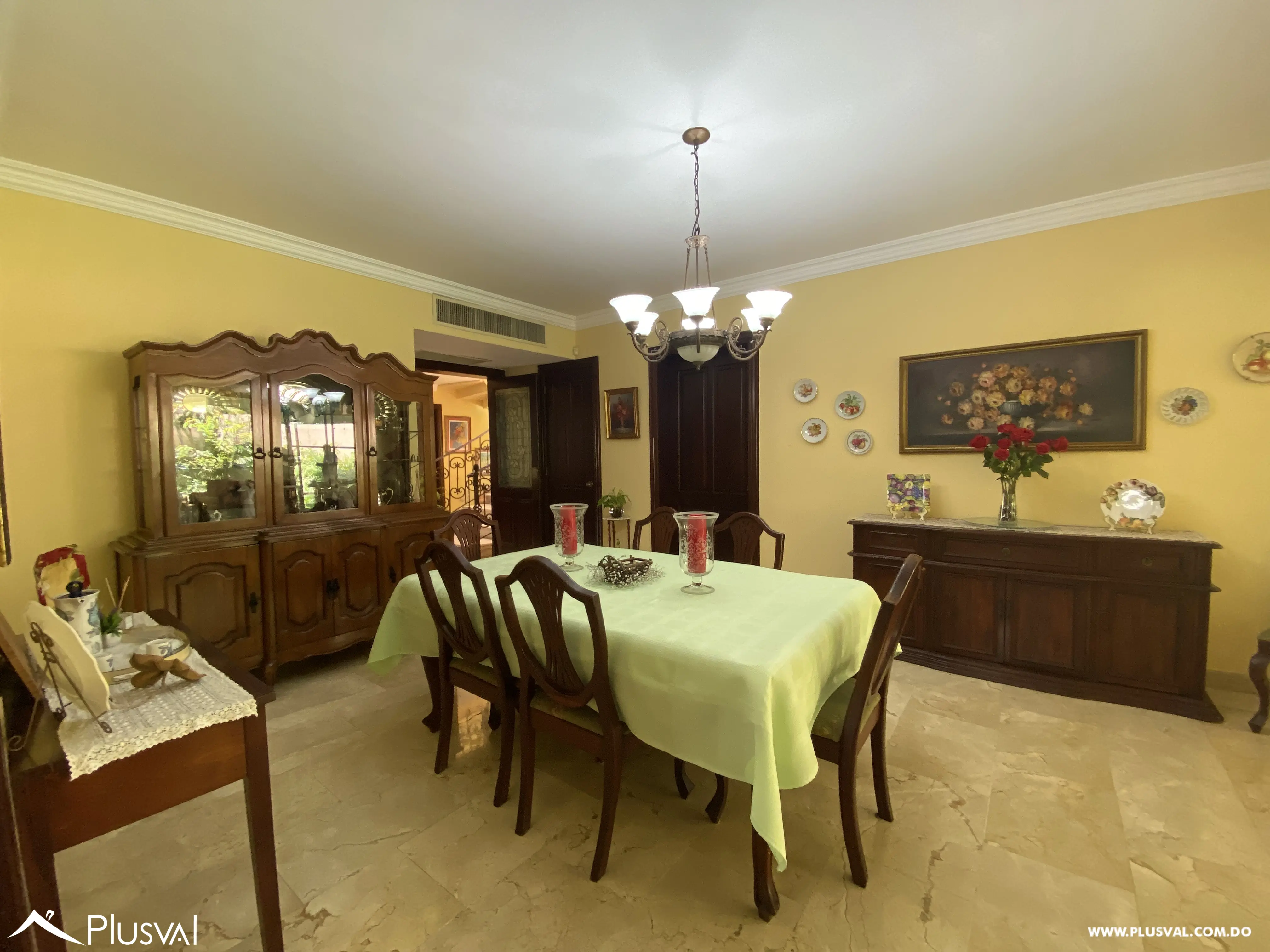 Vendo Excelente Casa en Cuesta Hermosa II 456105