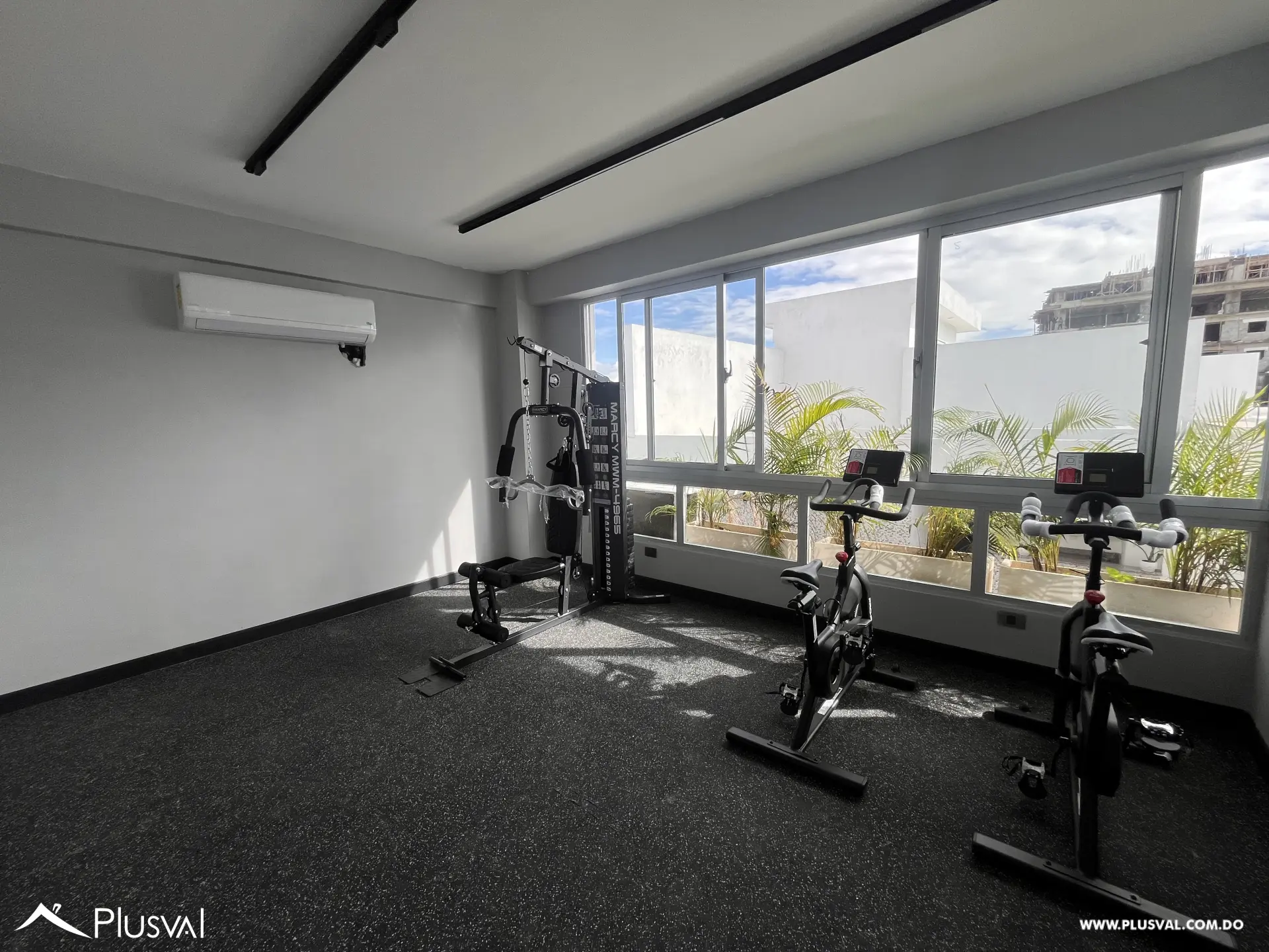 Torre de apartamentos en venta en El Millón 480659