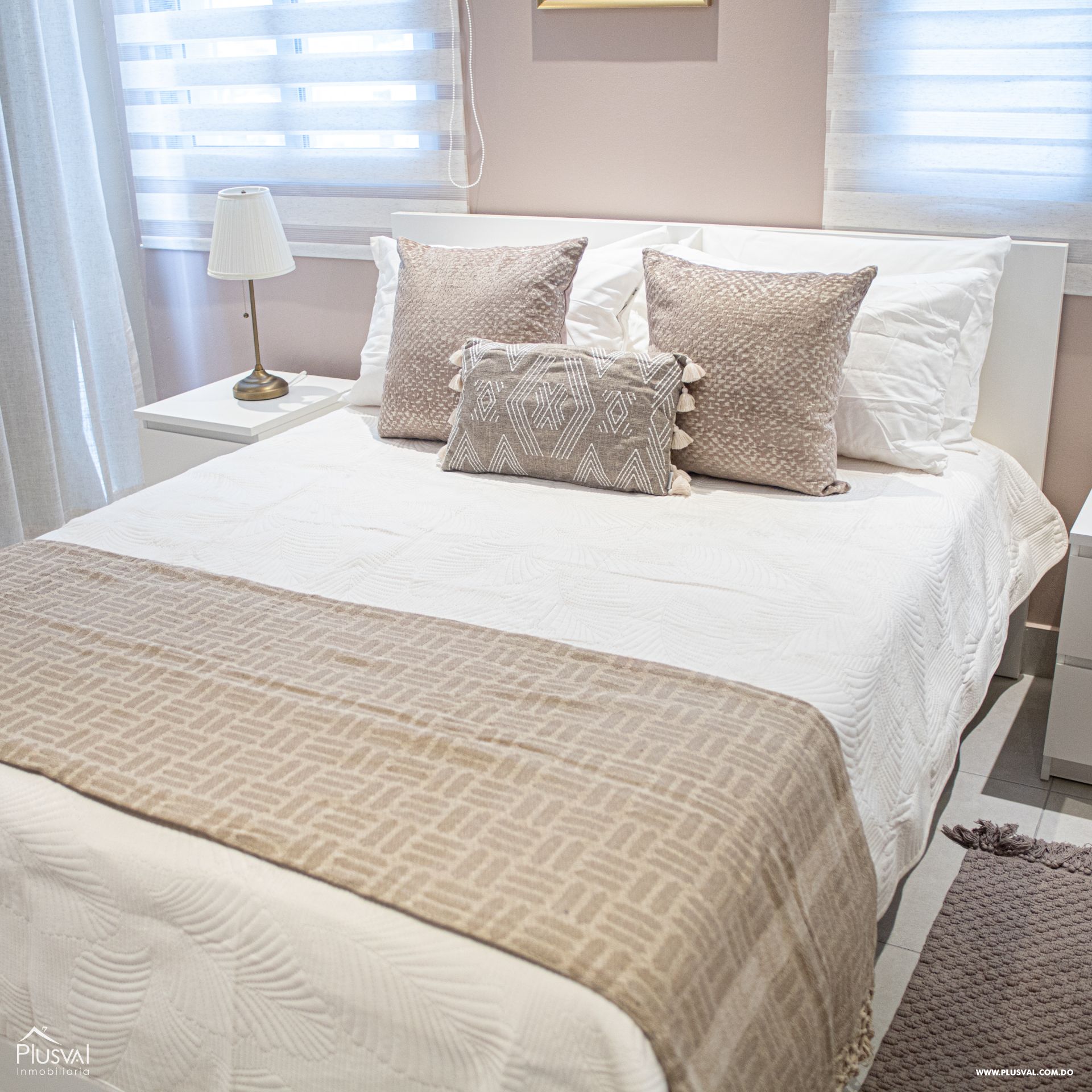 Apartamento  Amueblado en Alquiler en La Esperilla 313295