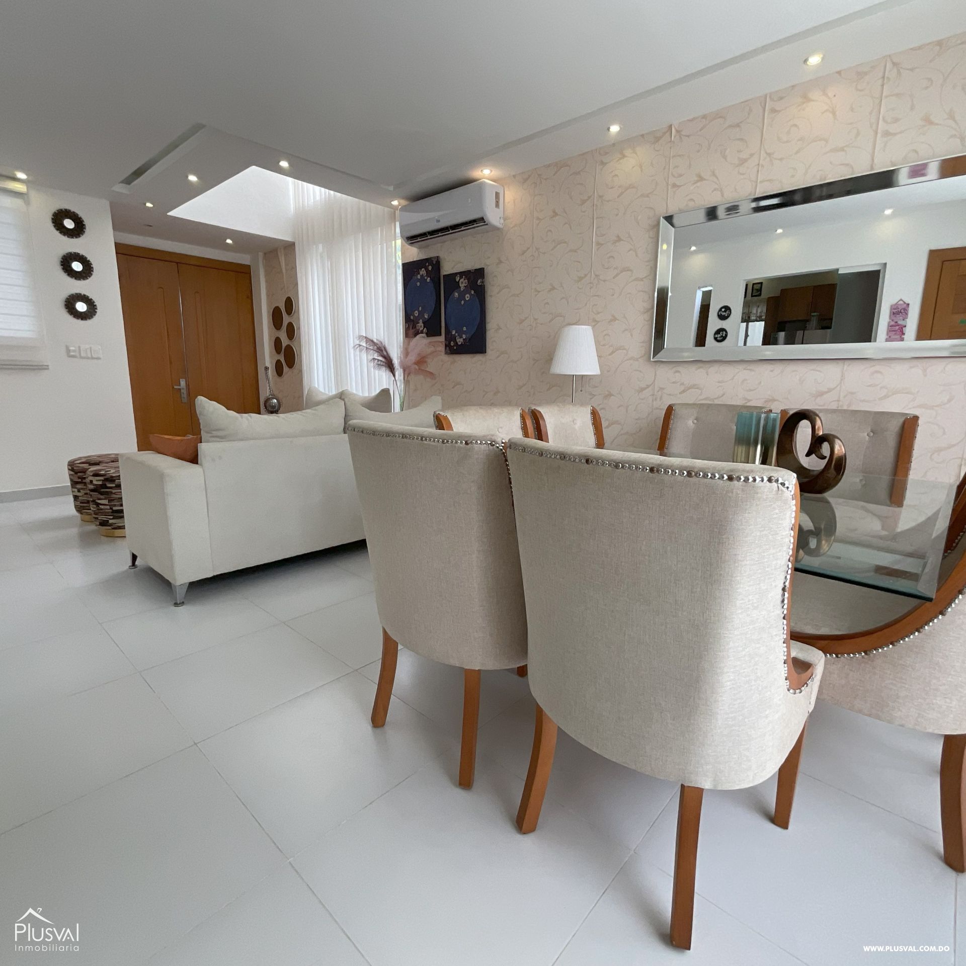 Casa en venta Santo Domingo Este 396055