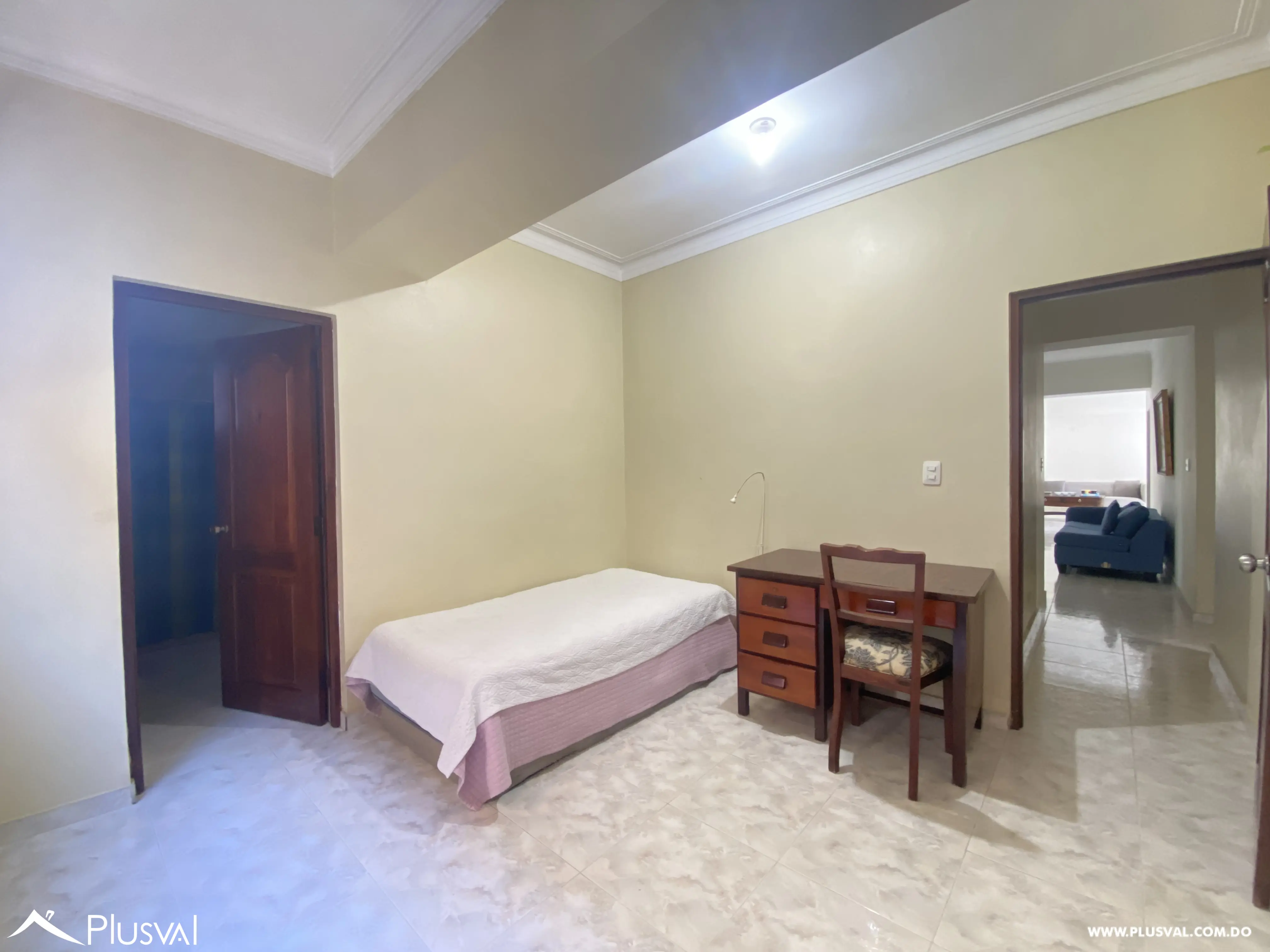 Alquilo Excelente Apartamento en Naco 460895