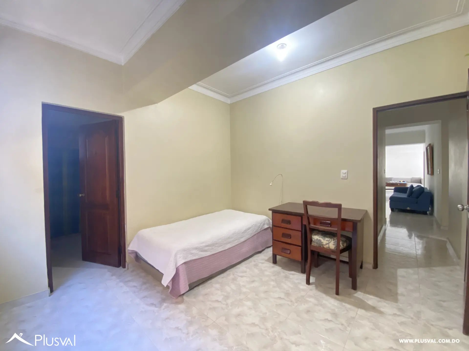 Alquilo Excelente Apartamento en Naco 460895
