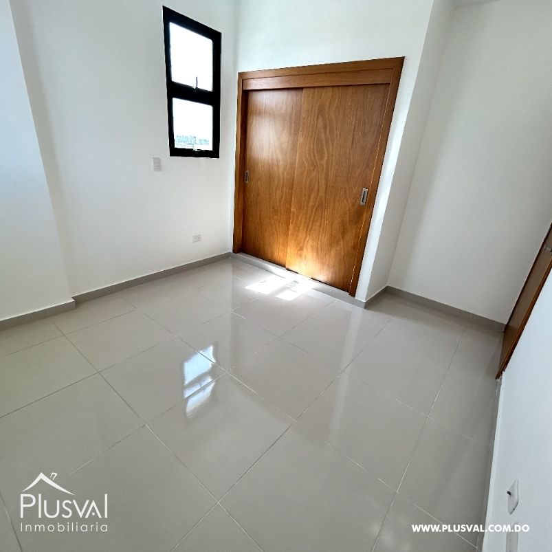 Nuevo apartamento con ascensor en Los Alamos 376160