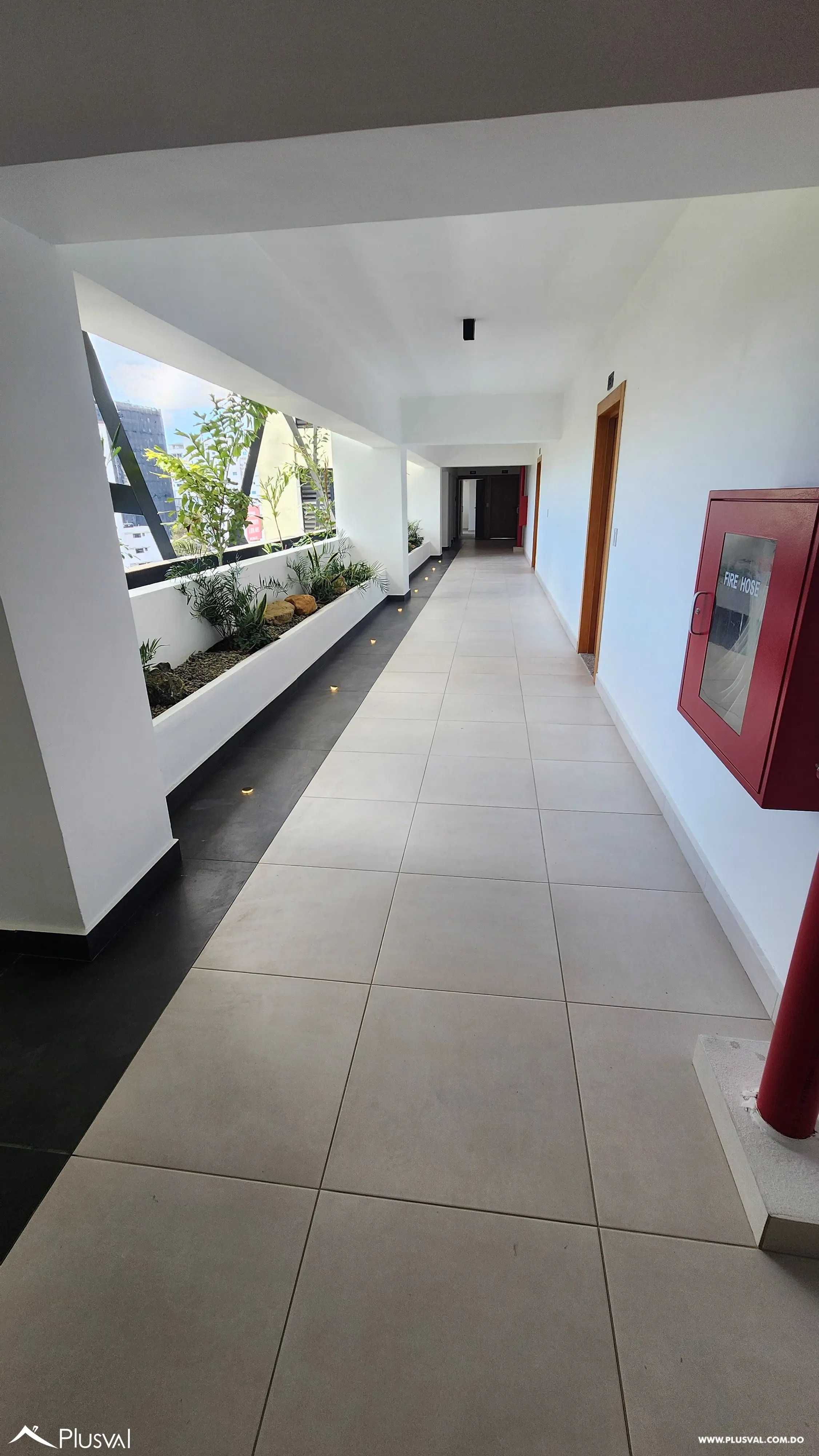 Apartamento de 1 habitacion completamente amueblado 499874