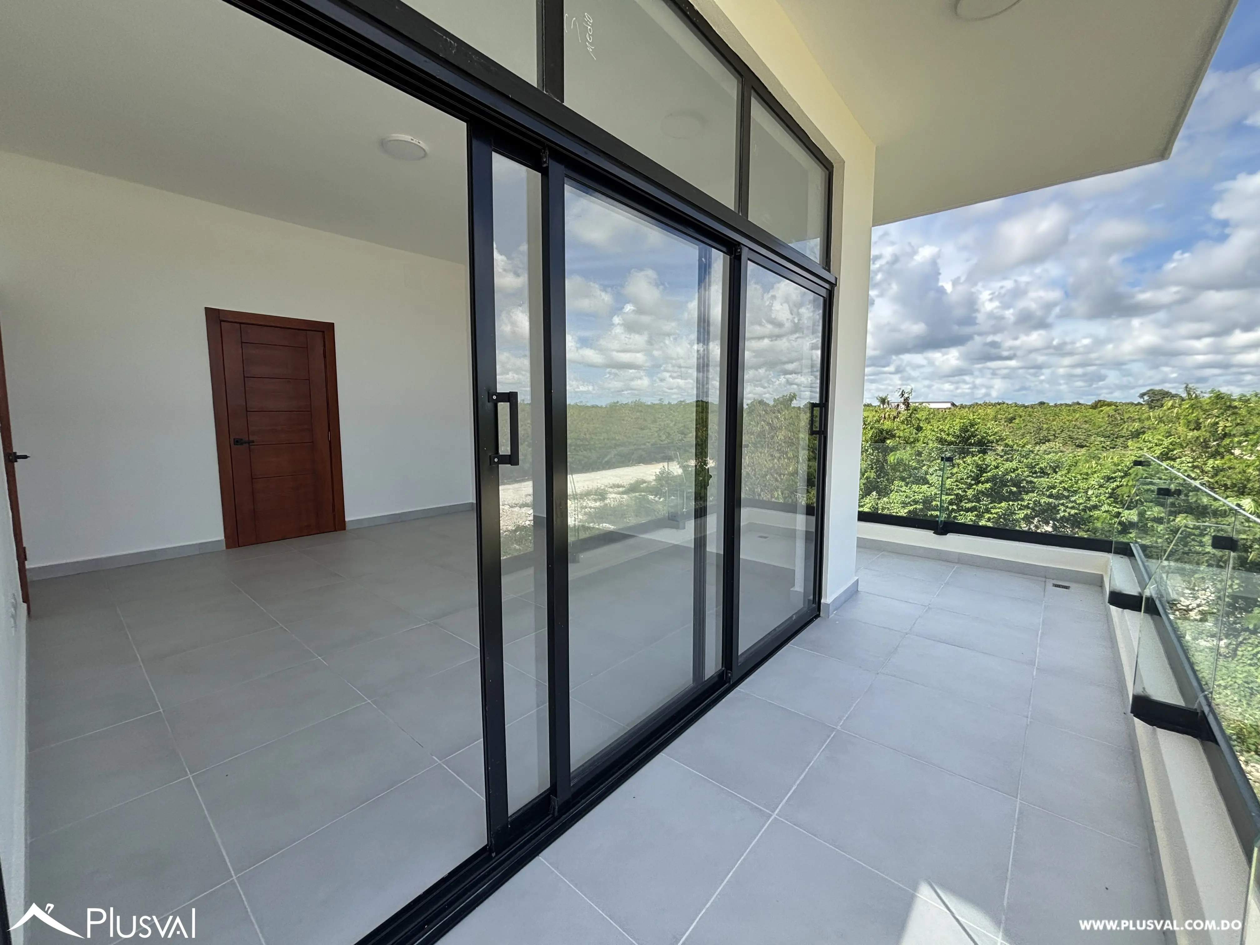 Villa en venta en ciudad las canas, Cap Cana 480569