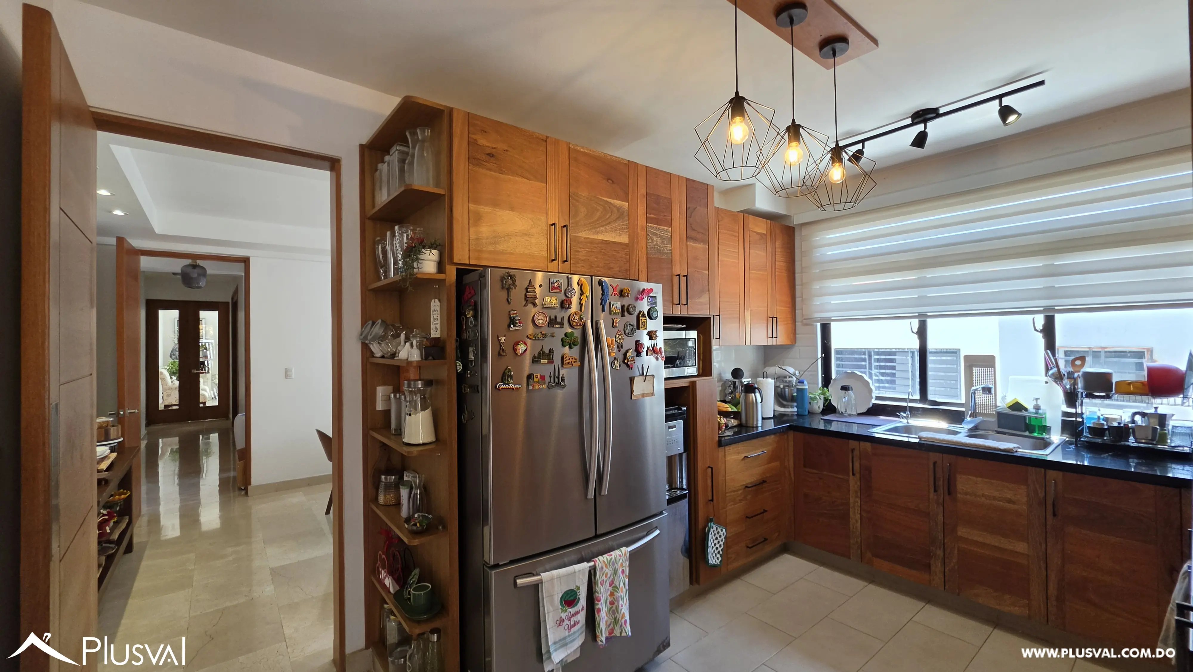 Casa en Venta en Altos de Arroyo Hondo III, Distrito Nacional 530102