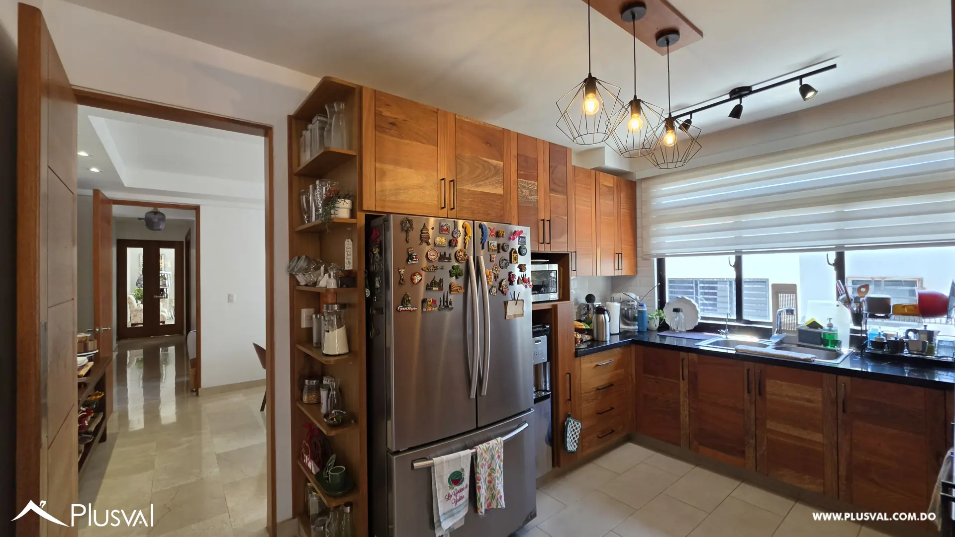 Casa en Venta en Altos de Arroyo Hondo III, Distrito Nacional 530102