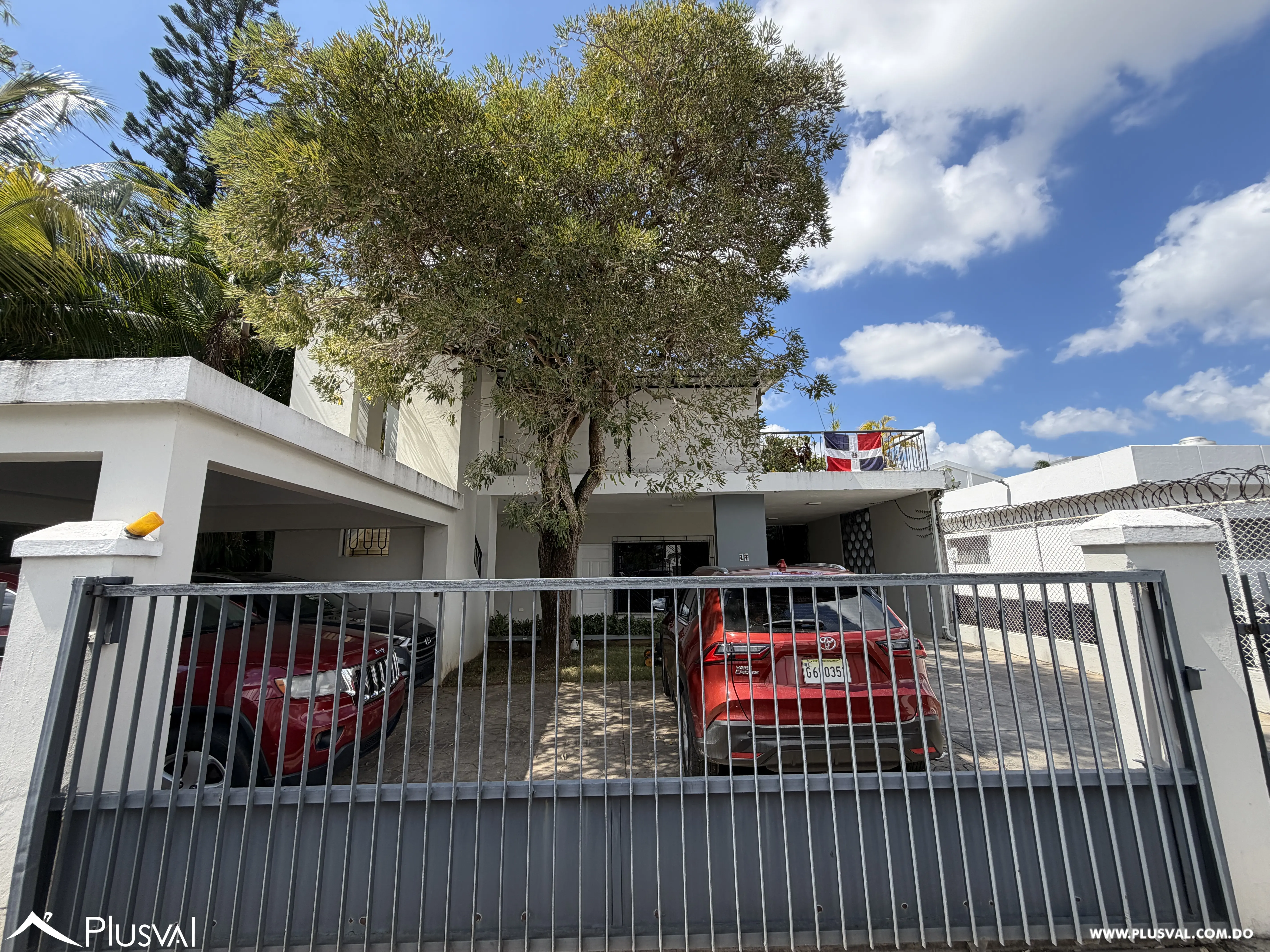 Casa en alquiler en Arroyo Hondo Viejo 491431