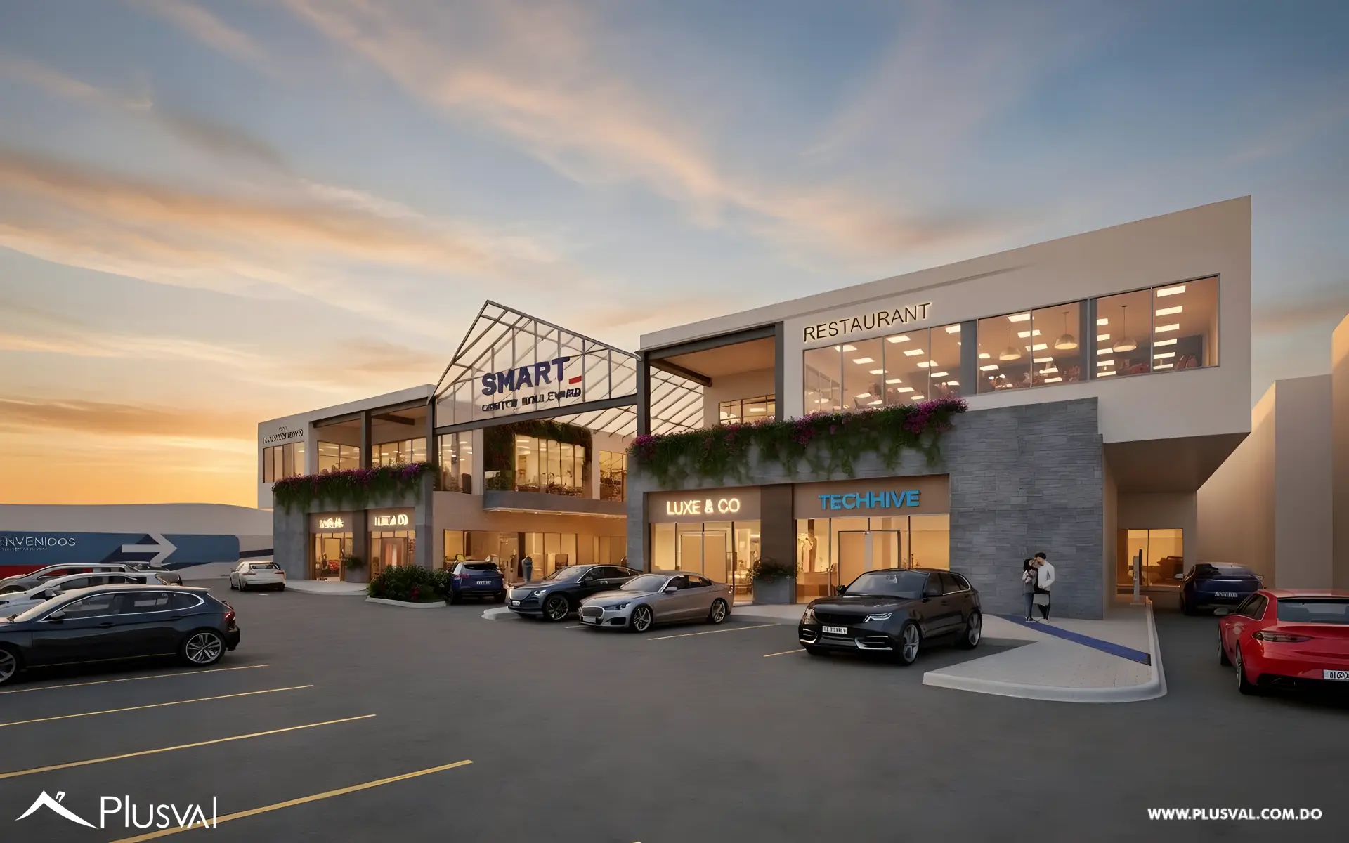 Local Comercial En Venta 497469