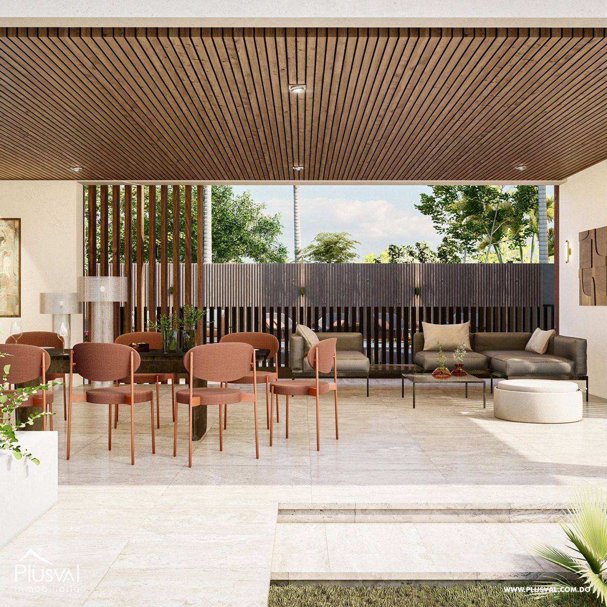 Apartamento moderno en zona de crecimiento de Santiago. 386031