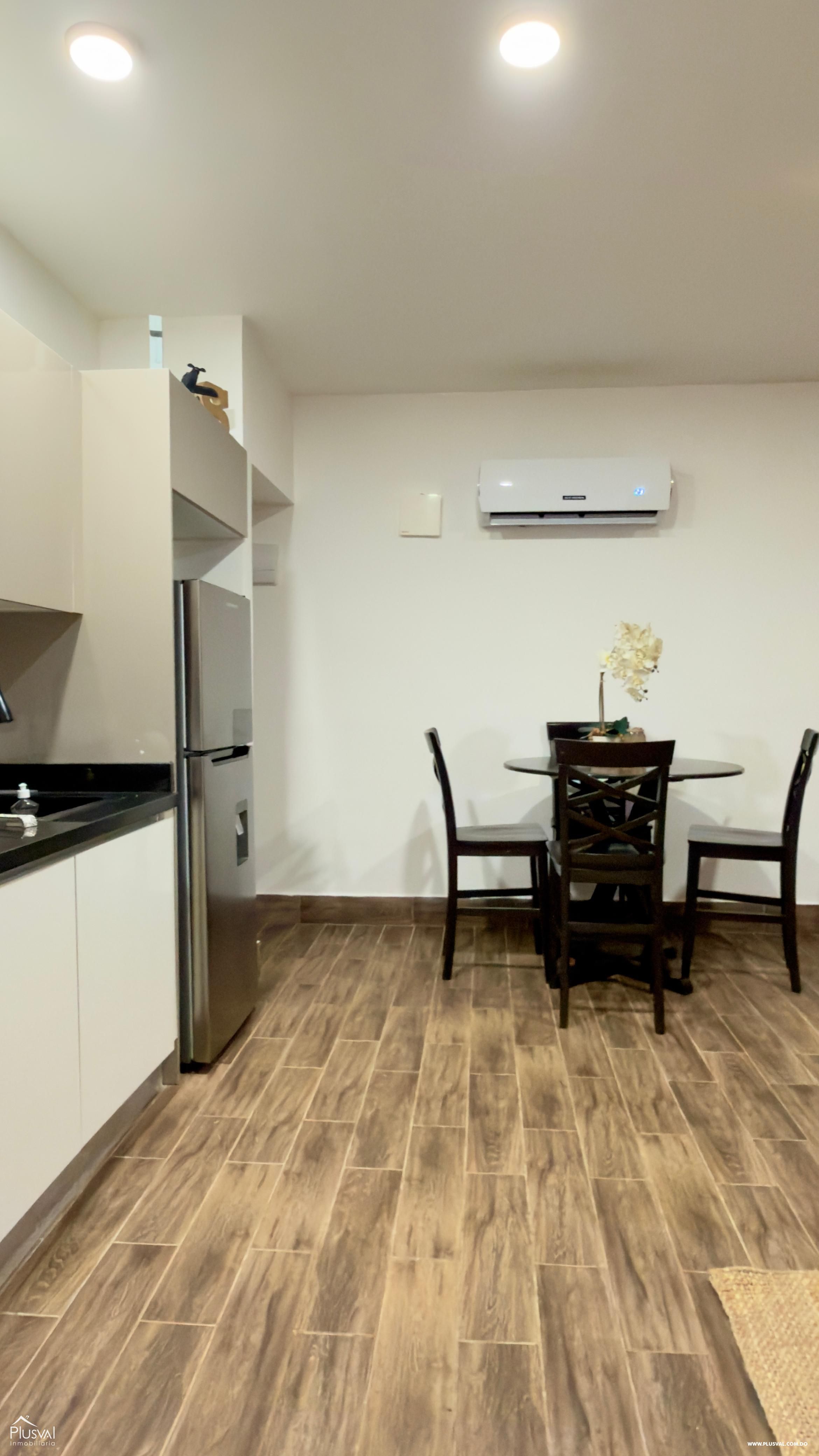 Venta de Unidad en Bávaro Punta Cana: Acceso Privado a Playa y Más 489761