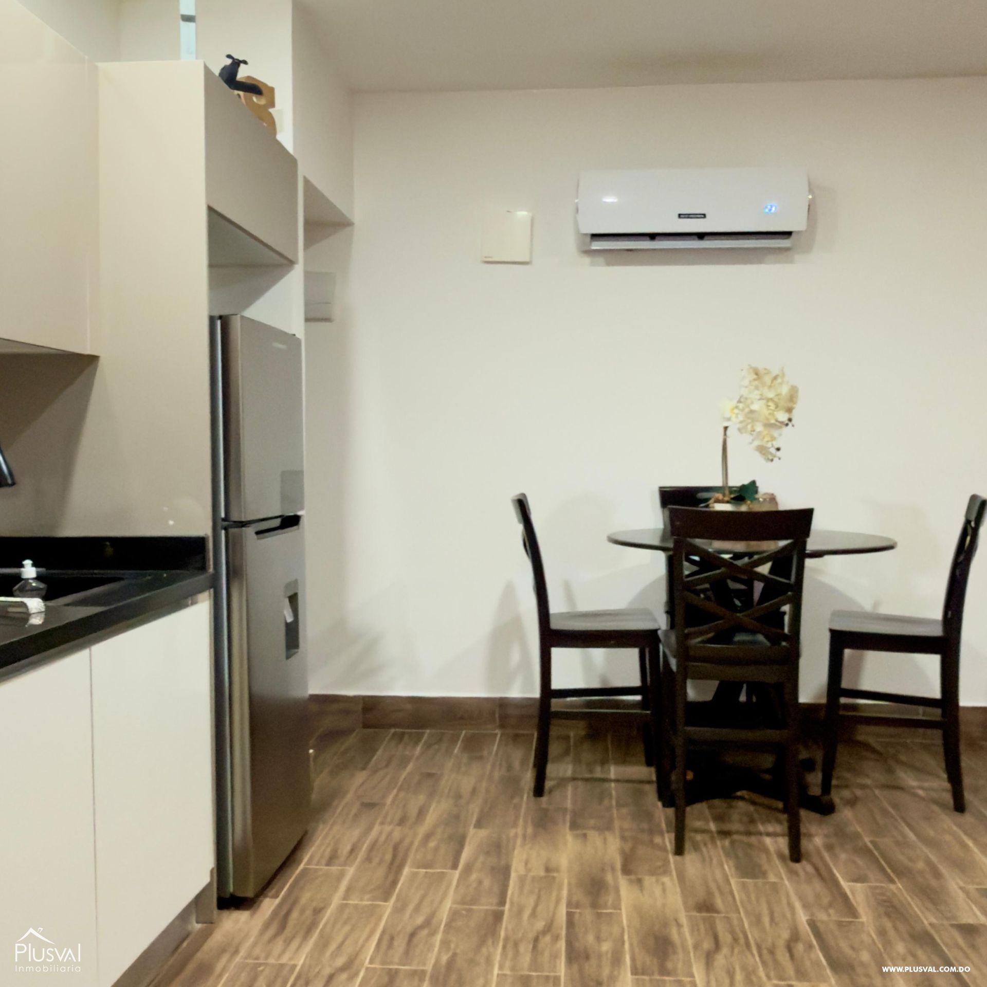 Venta de Unidad en Bávaro Punta Cana: Acceso Privado a Playa y Más 489761