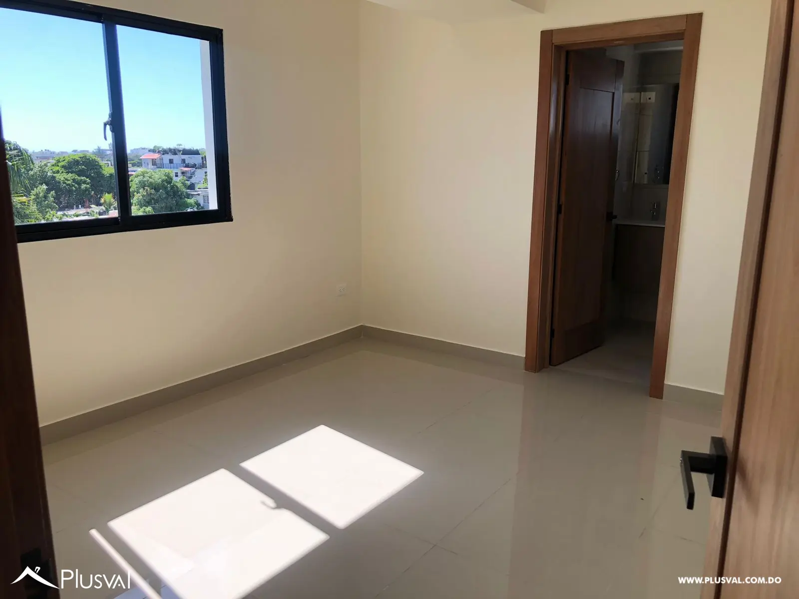 Apartamento de 2 Hab. en Av. Independencia 476460