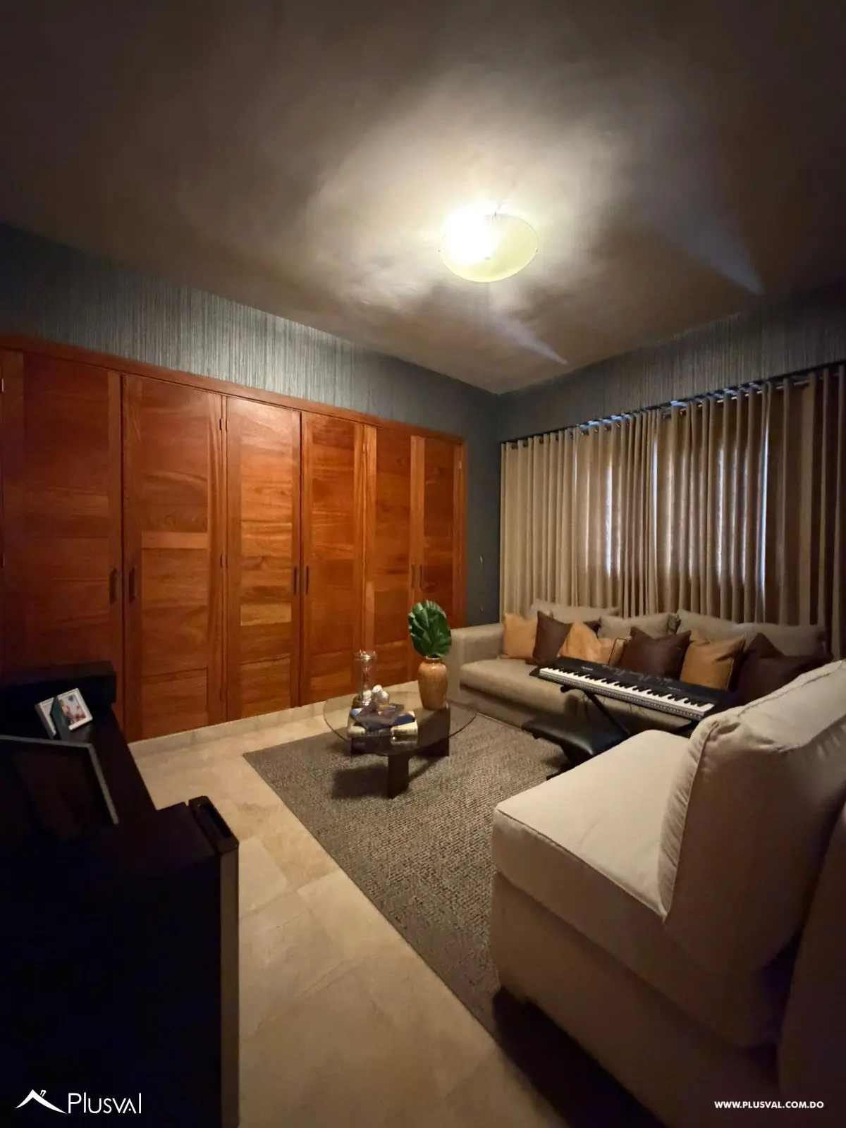 Apartamento en Venta, Naco 488350