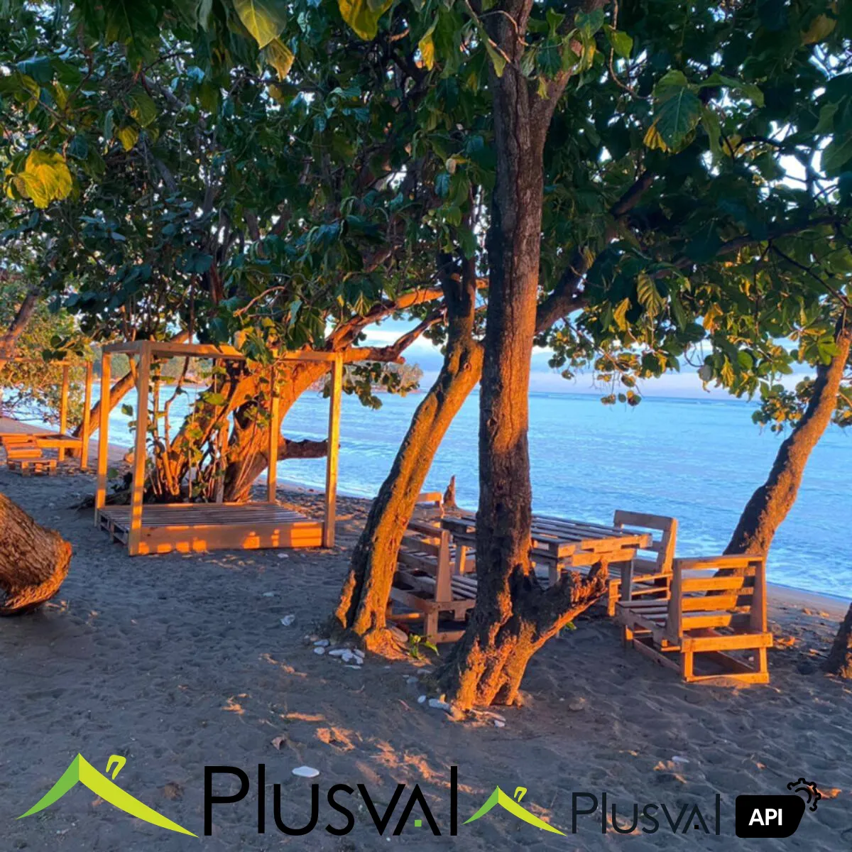 Apartamento en playa amueblado 439940