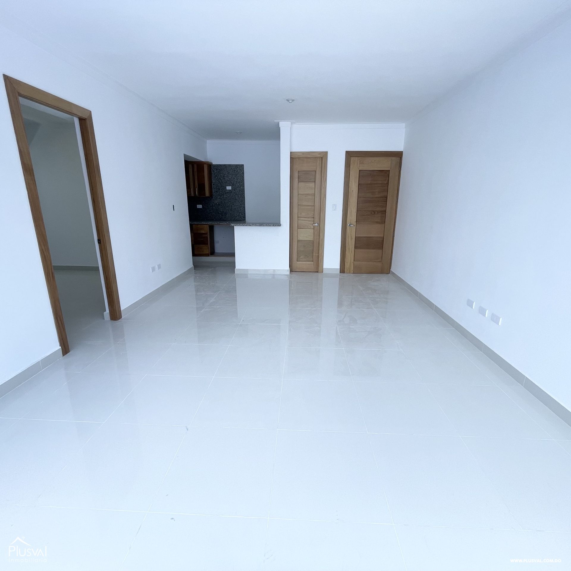 Apartamentos en Venta en El Millón -Tipo C2 y D2 414911