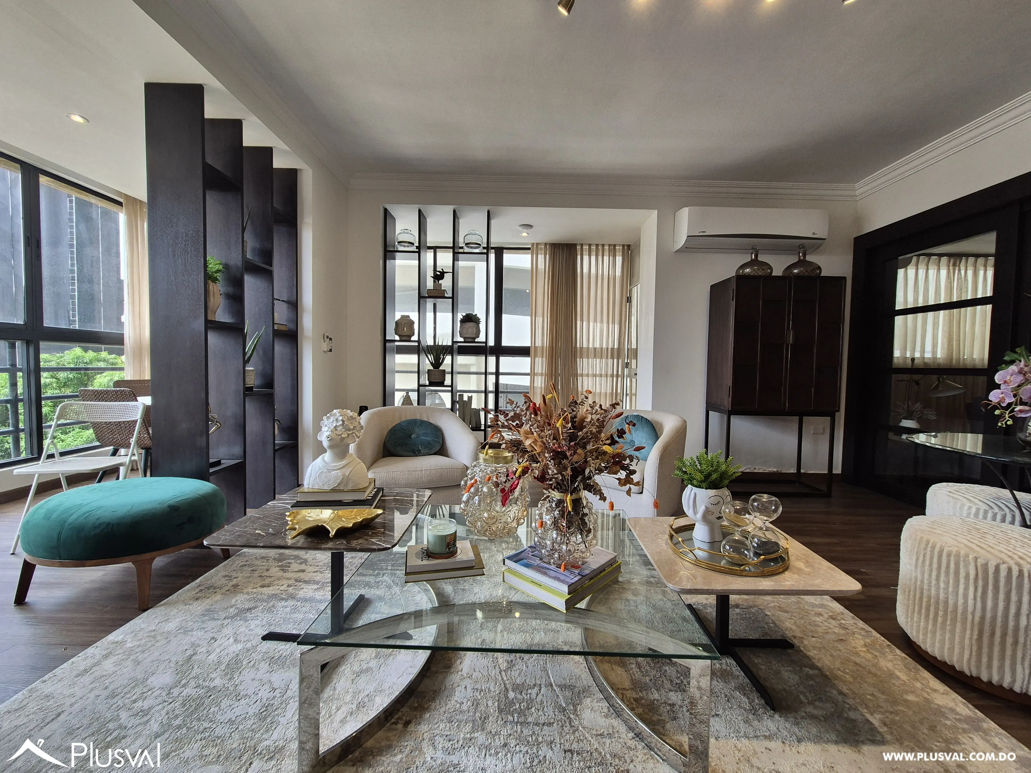 Apartamento en venta en la Julia totalmente amueblado 451899