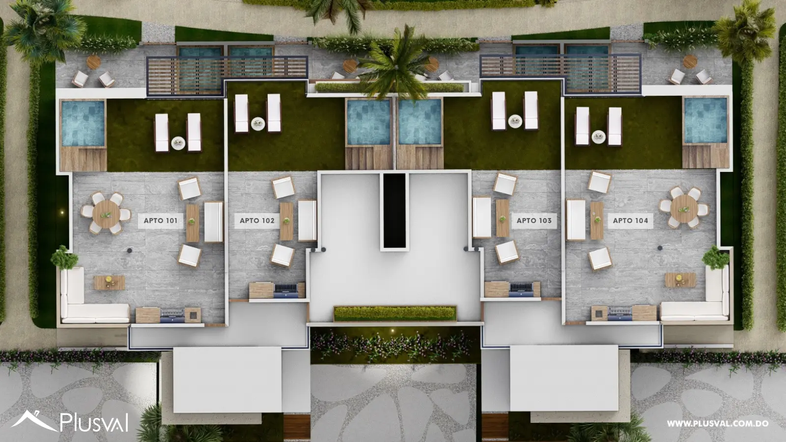 Gaya Residence 533713