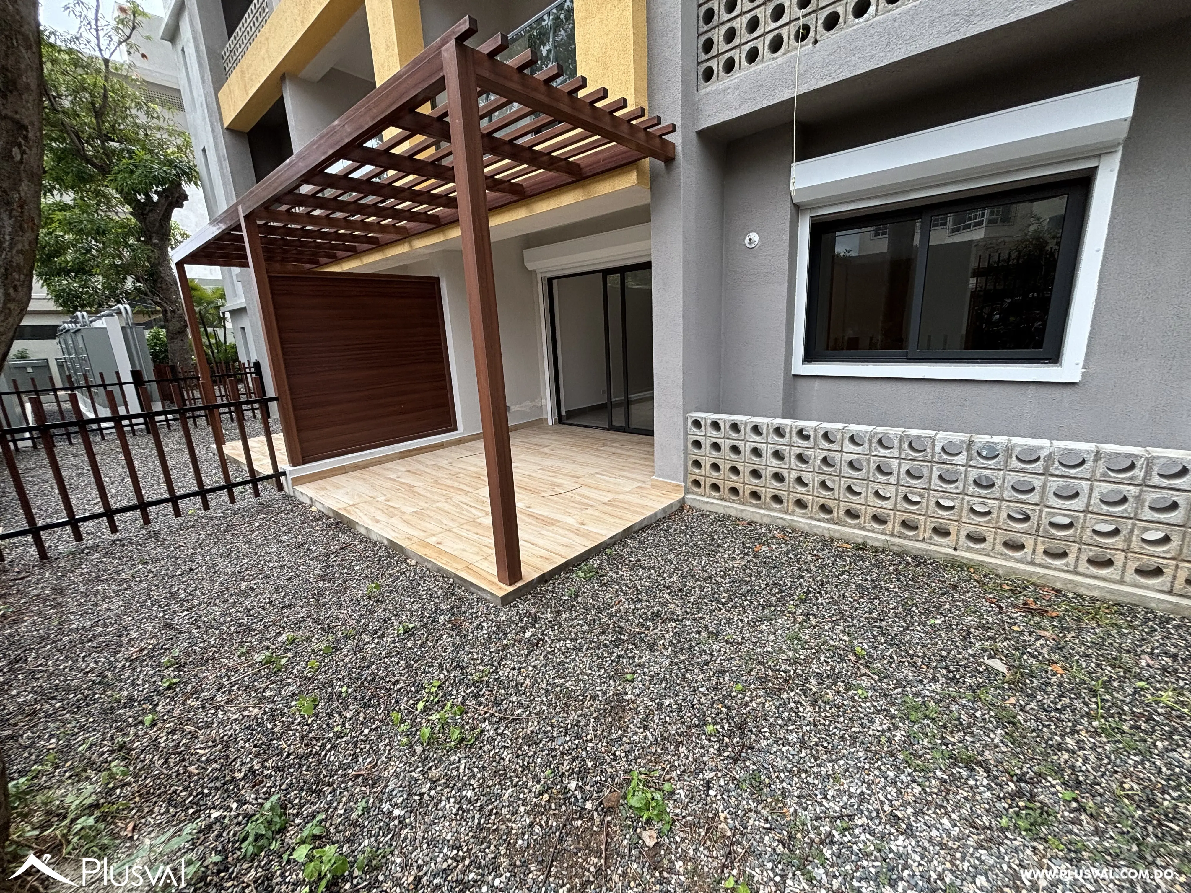 Apartamento en Alquiler de 1 habitación en Gazcue 480352