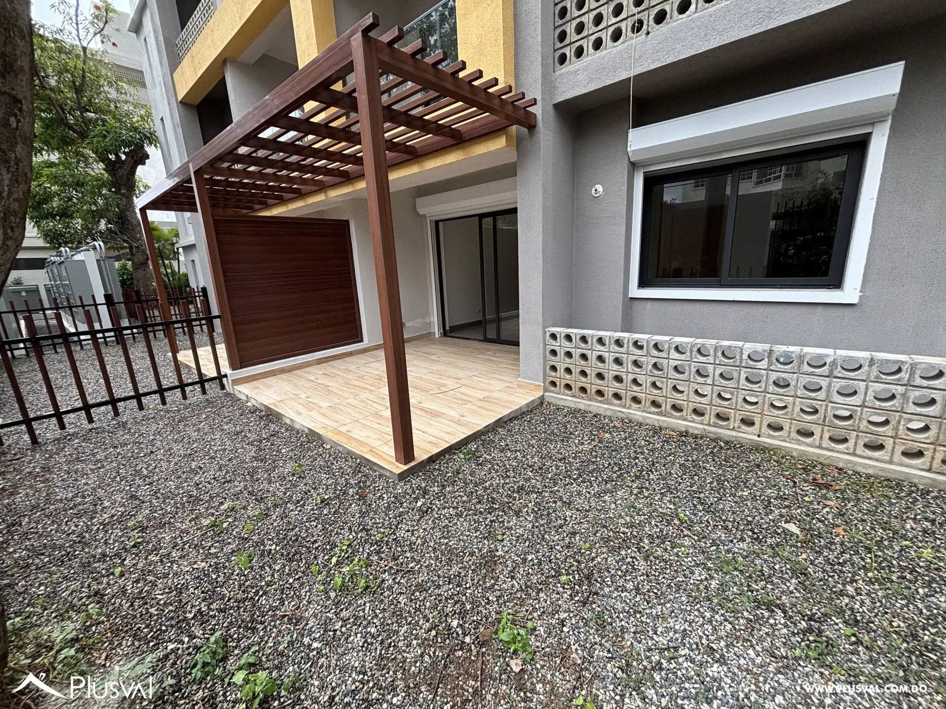 Apartamento en Alquiler de 1 habitación en Gazcue 480352