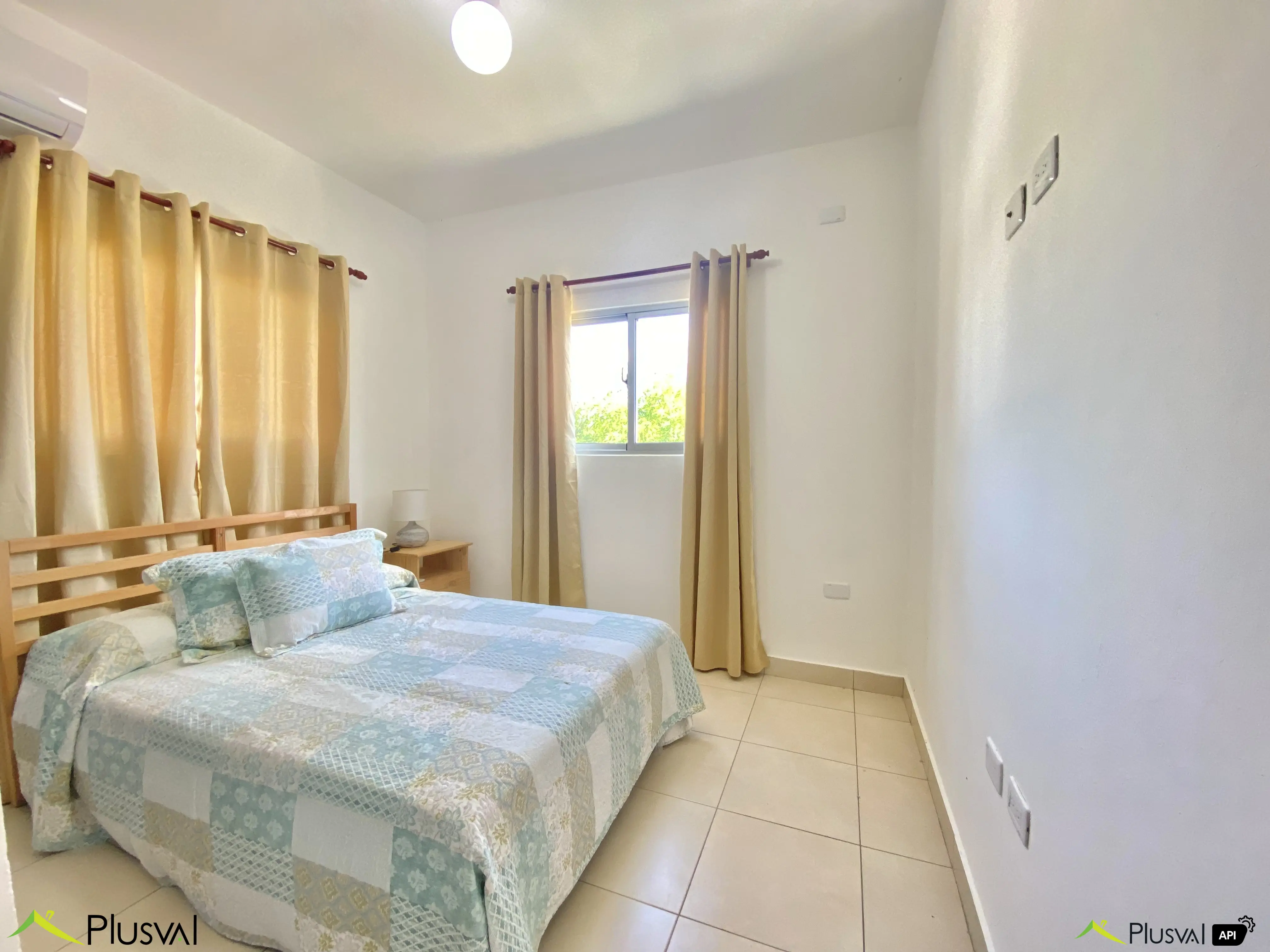 Alquilo Maravilloso Apartamento Vacío  en Puertas del Mar I - Puerto Plata 449422