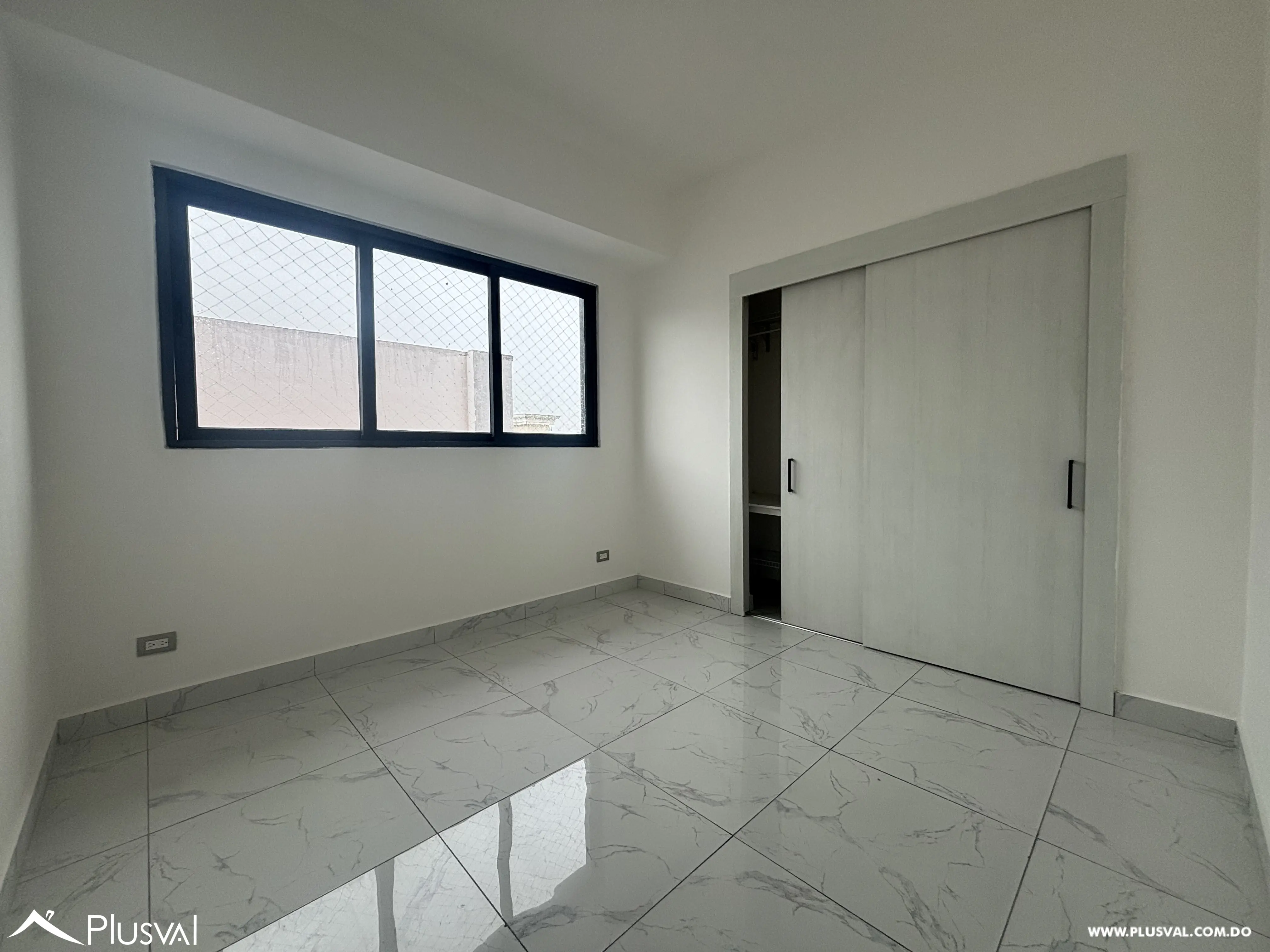 Apartamento en alquiler en Evaristo Morales 523528