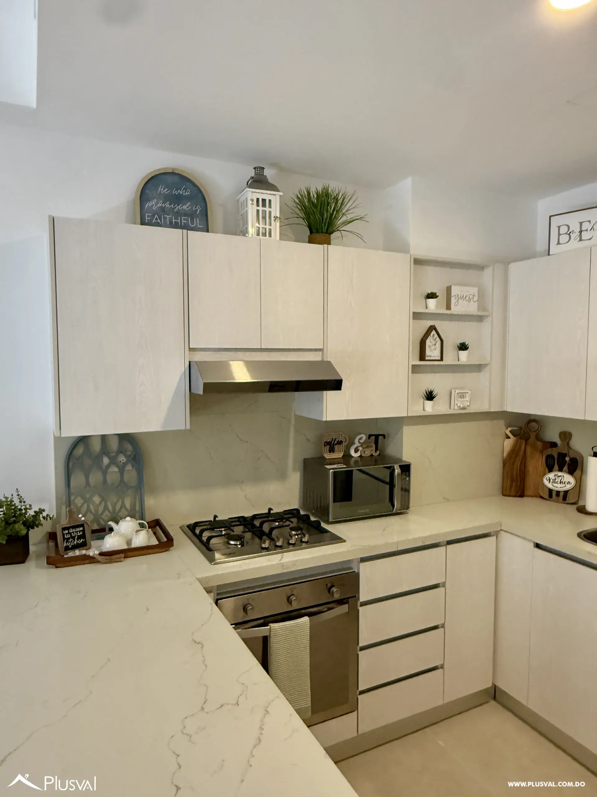 Apartamento amueblado en CapCana 521479