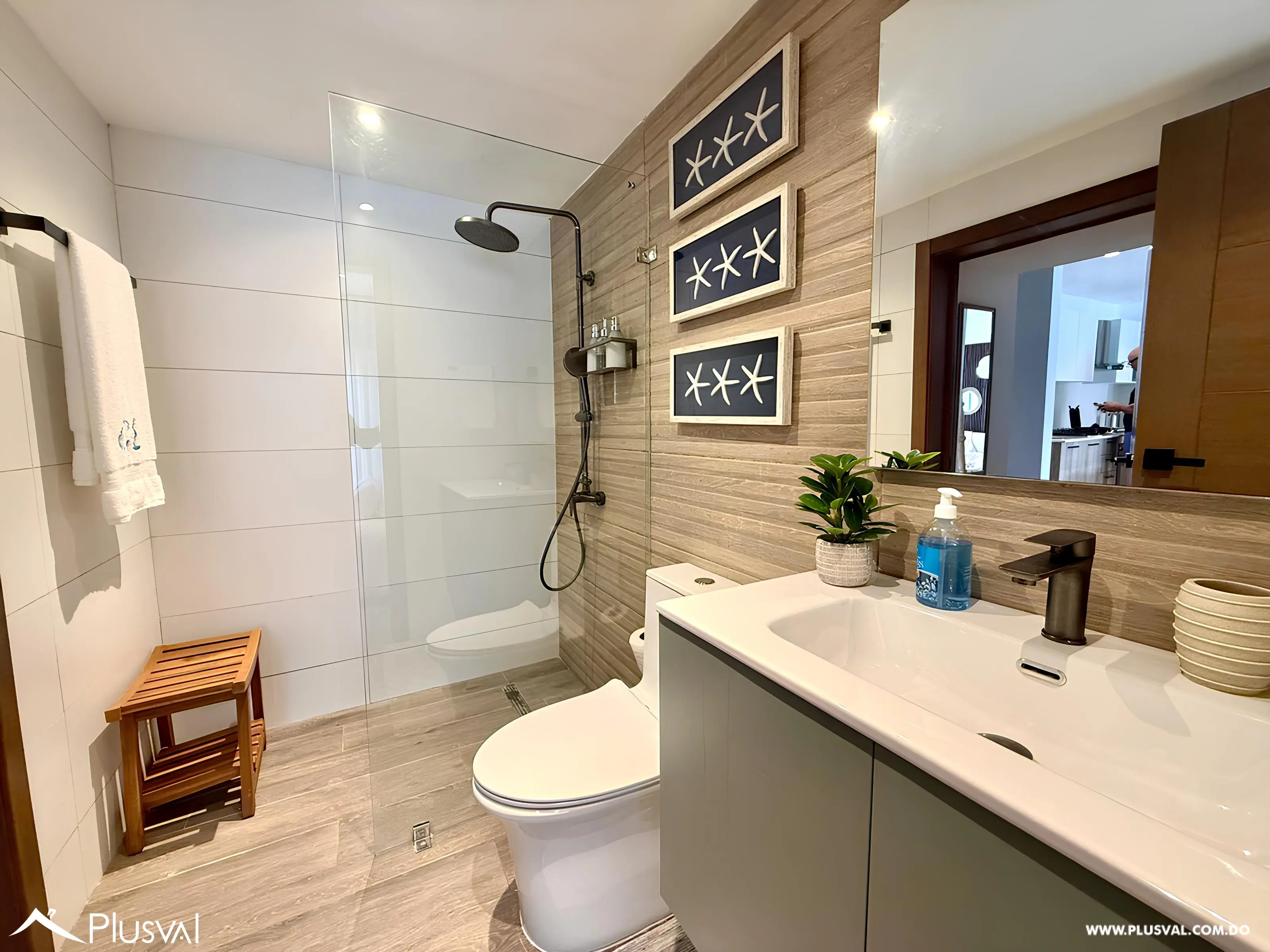 Se vende Penthouse en Cap Cana 521186