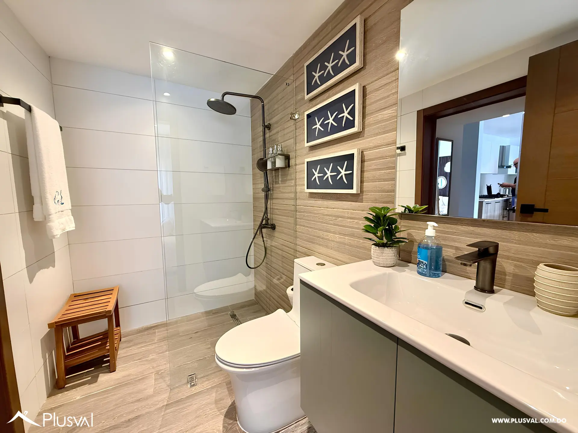 Se vende Penthouse en Cap Cana 521186