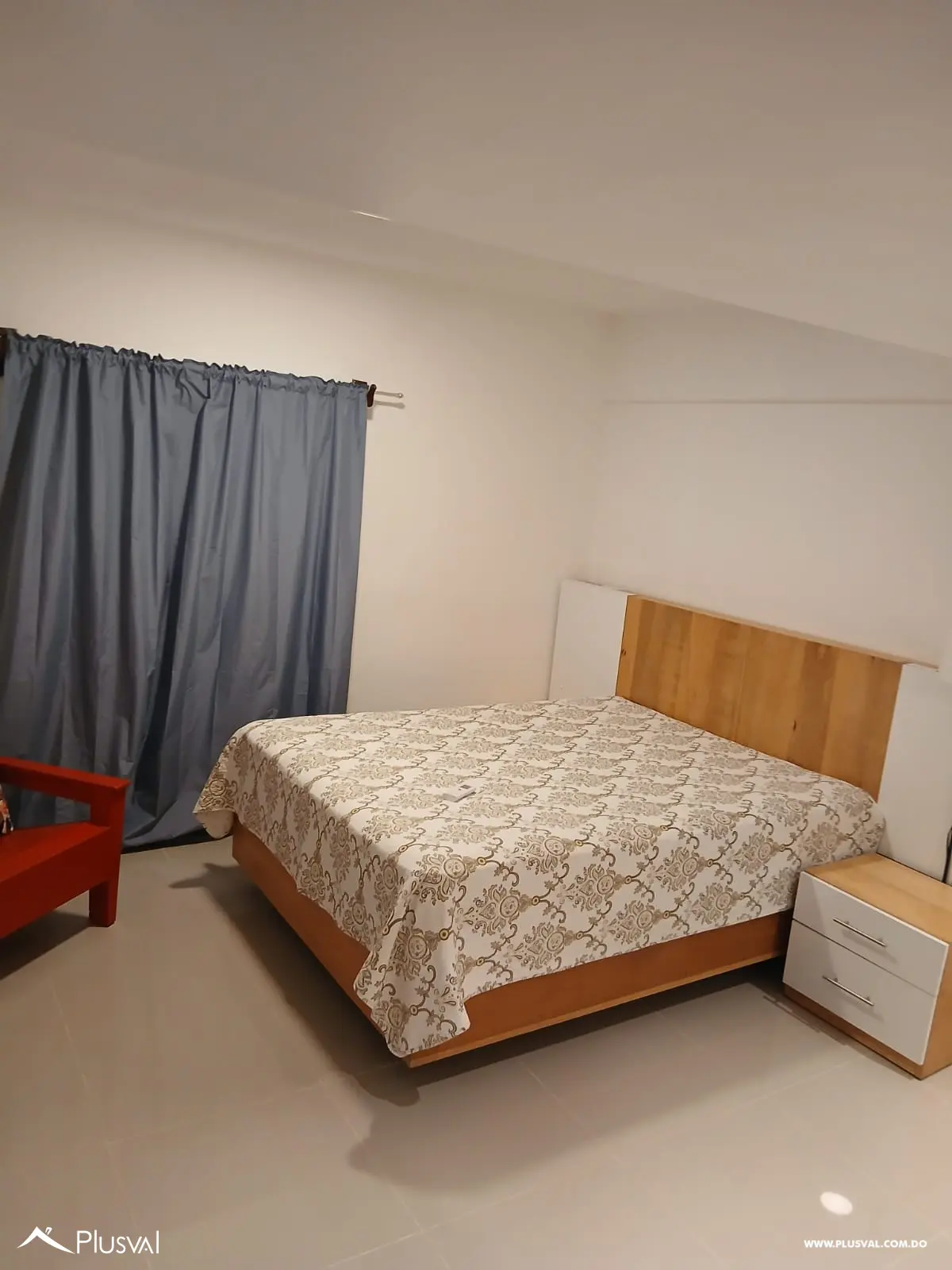 Exclusiva Villa en Venta – Nizao de Ocoa | Totalmente AmuebladaVendo 481223