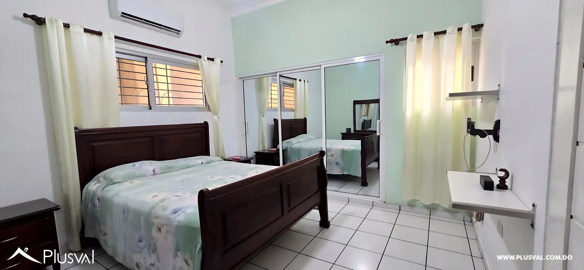 Apartamento de 2 habitaciones en venta en Gazcue, excelente ubicación 533402