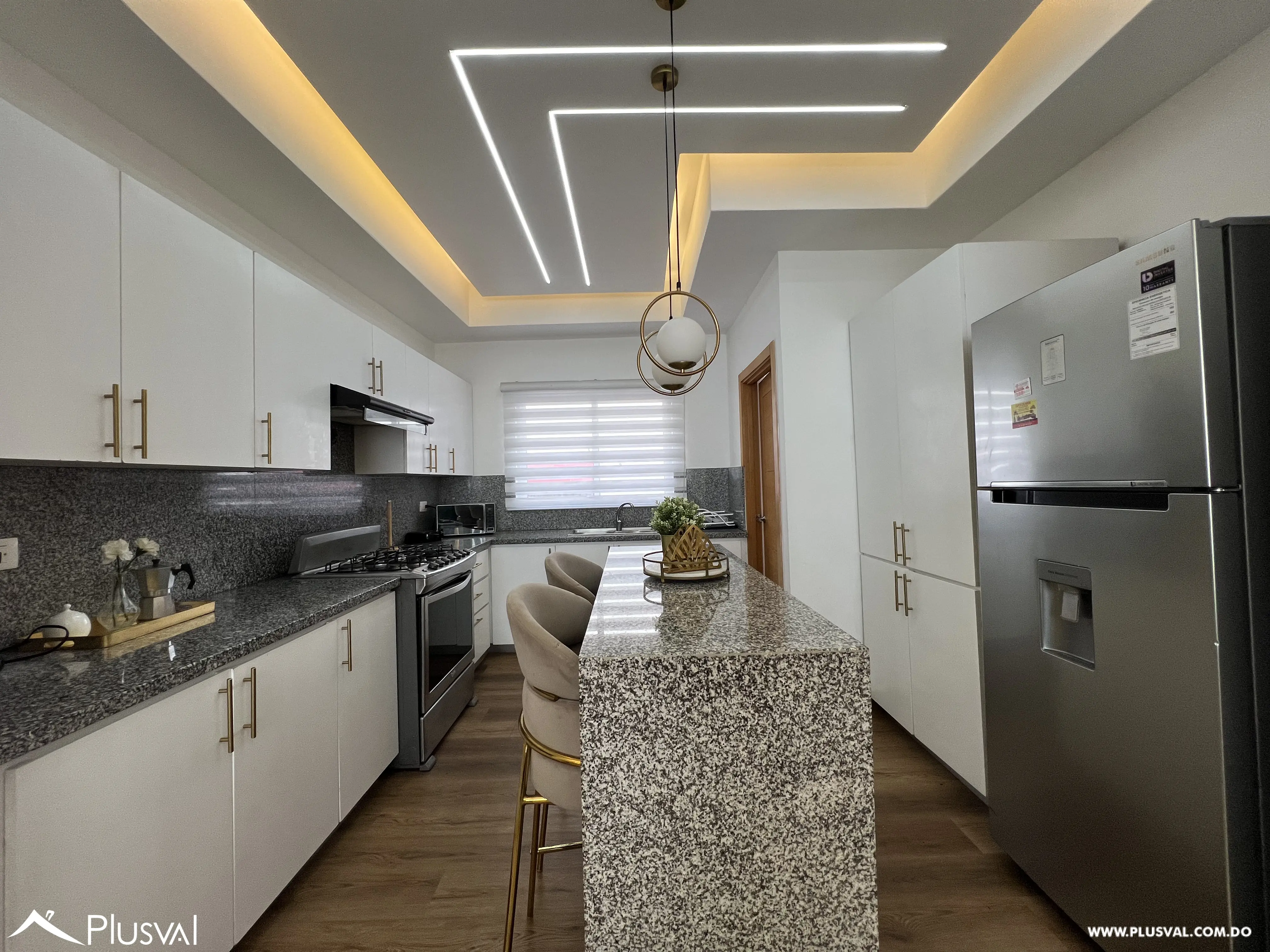 Apartamento de 2 hab. amueblado en Venta en el sector Quisqueya 480616