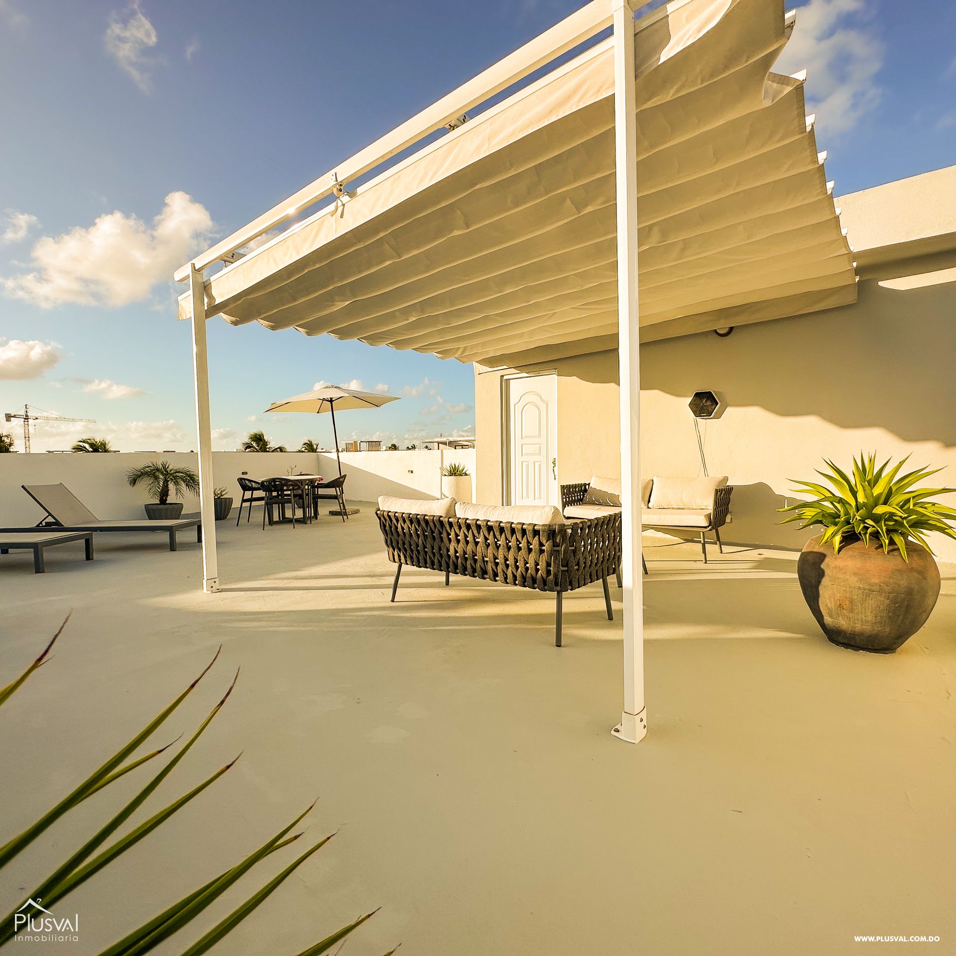PentHouse En Venta a Pocos Pasos De La Playa 429033