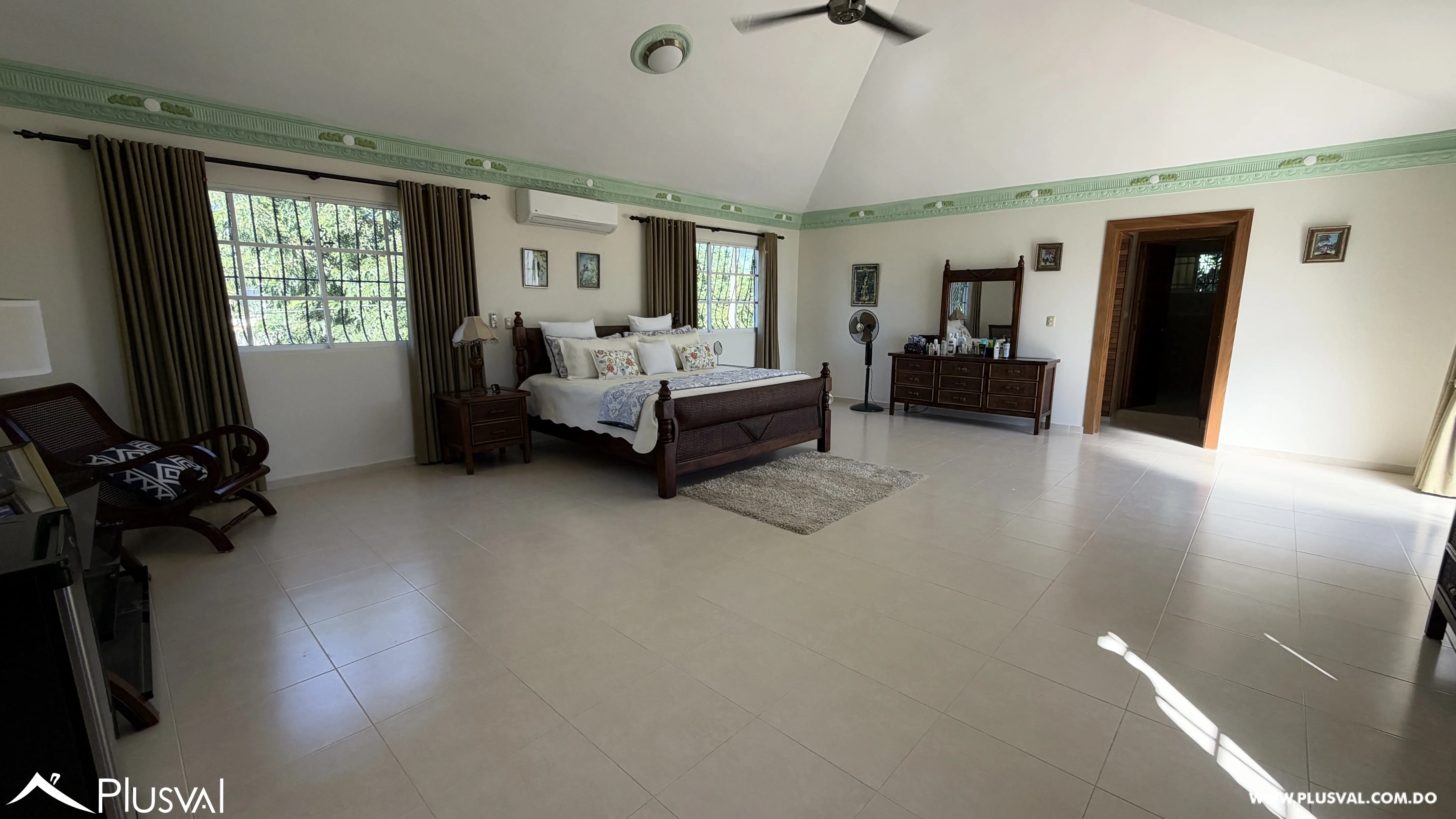 Hermosa Villa en santiago rodriguez 534031