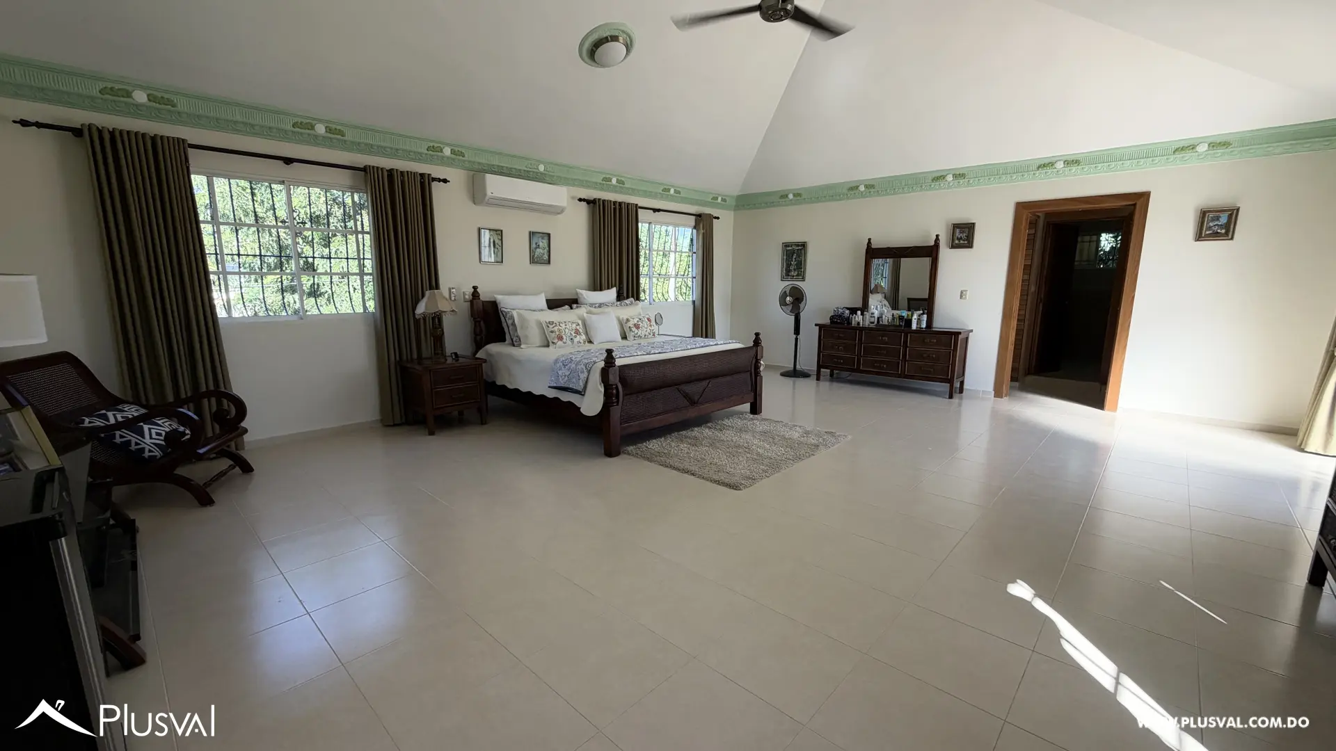 Hermosa Villa en santiago rodriguez 534031