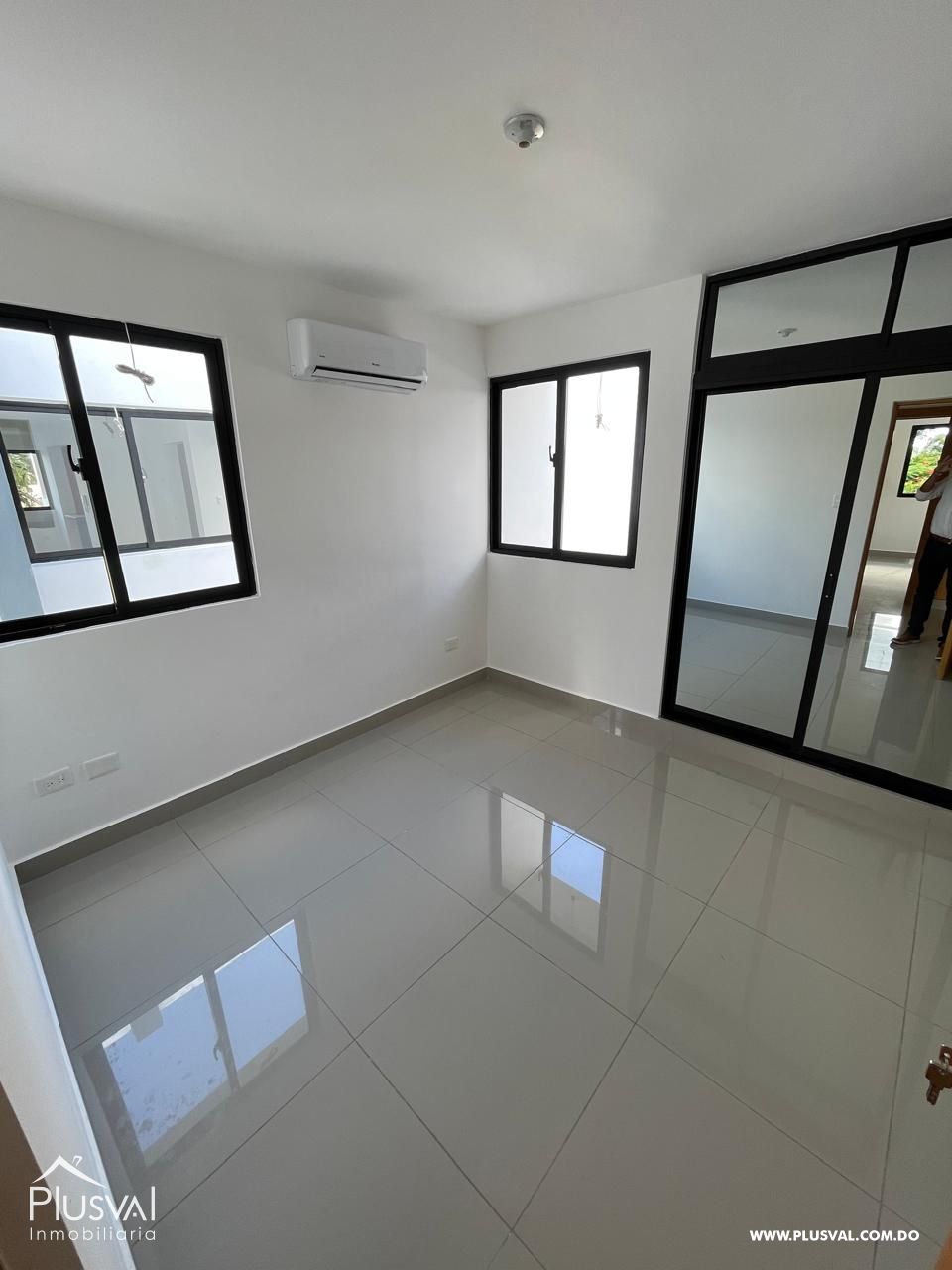 Apartamento en Alquiler con Jacuzzi y Vista Impresionante 465159