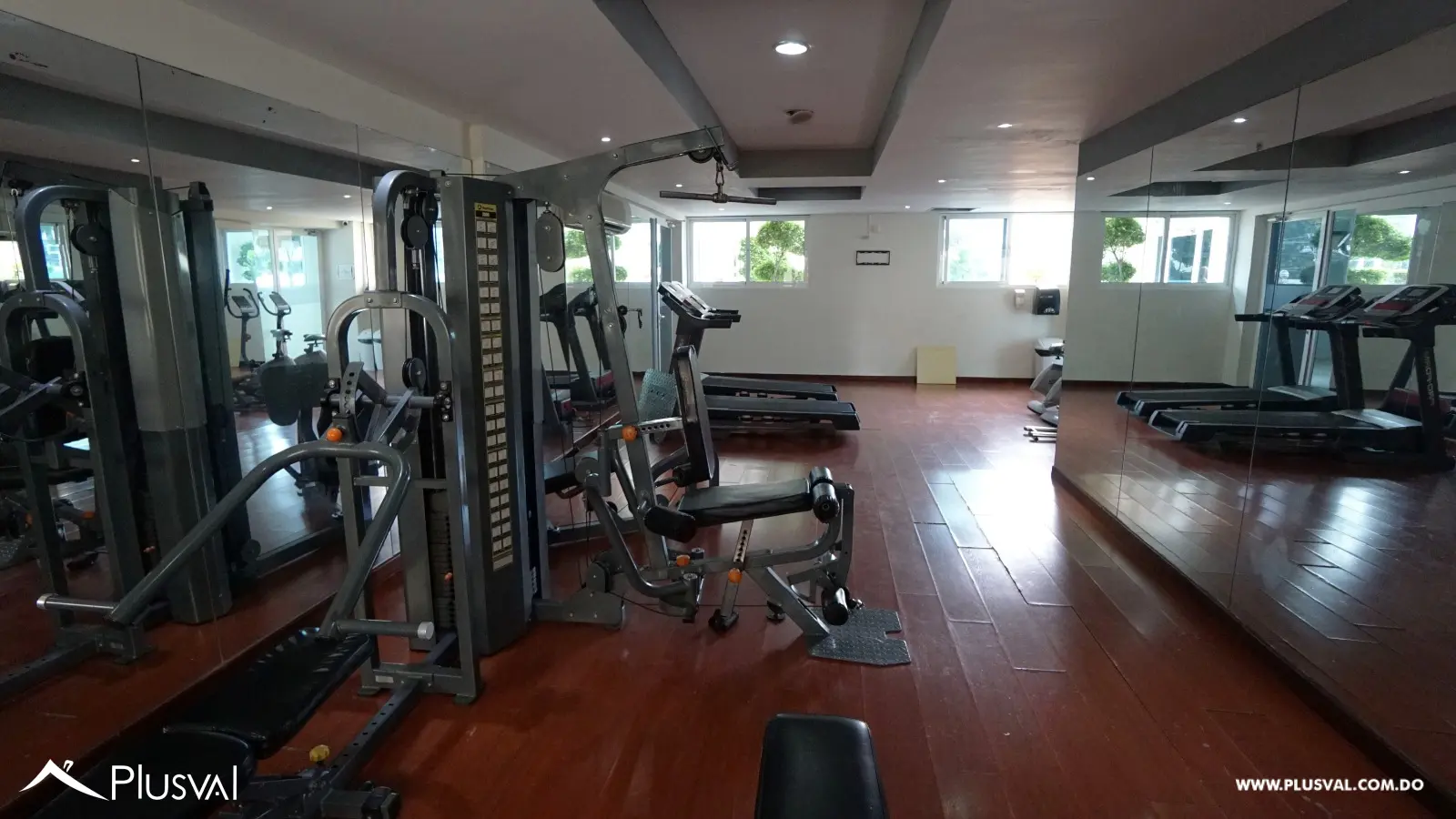 Hermoso apartamento amueblado en alquiler en la Esperilla 480666