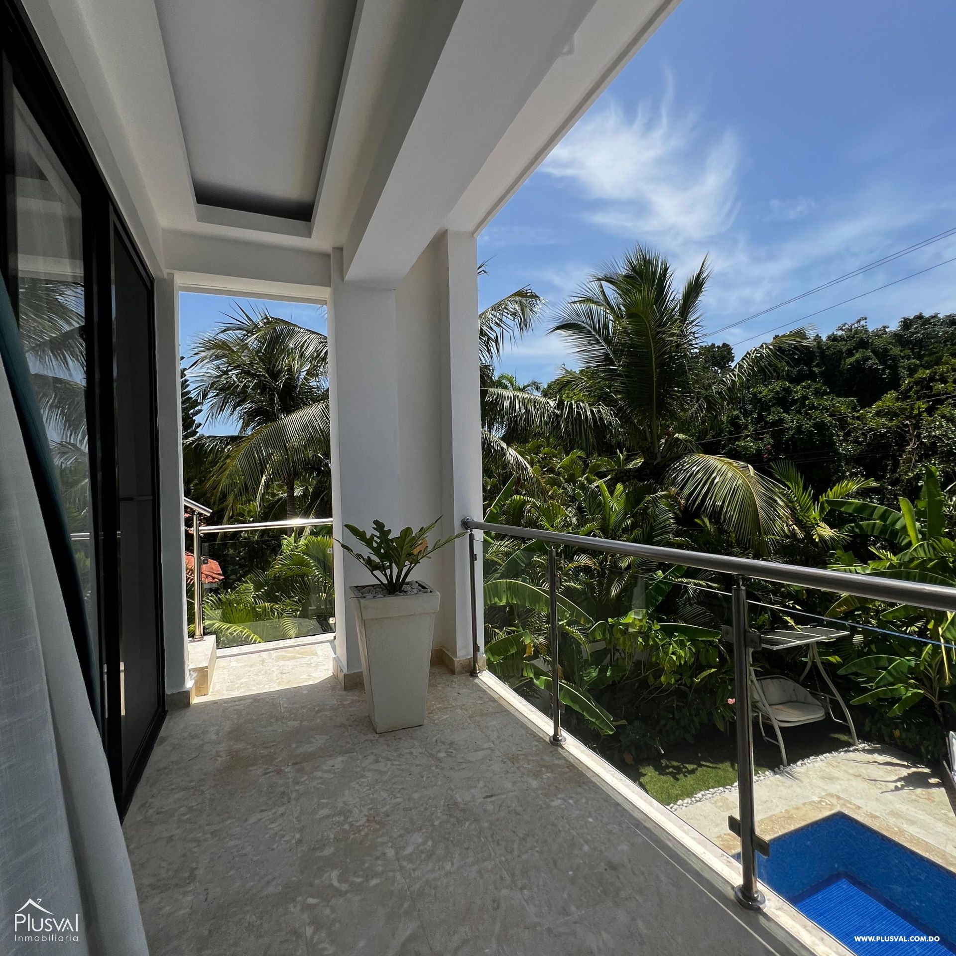 Propiedad en Venta, villa en Sosua 453491