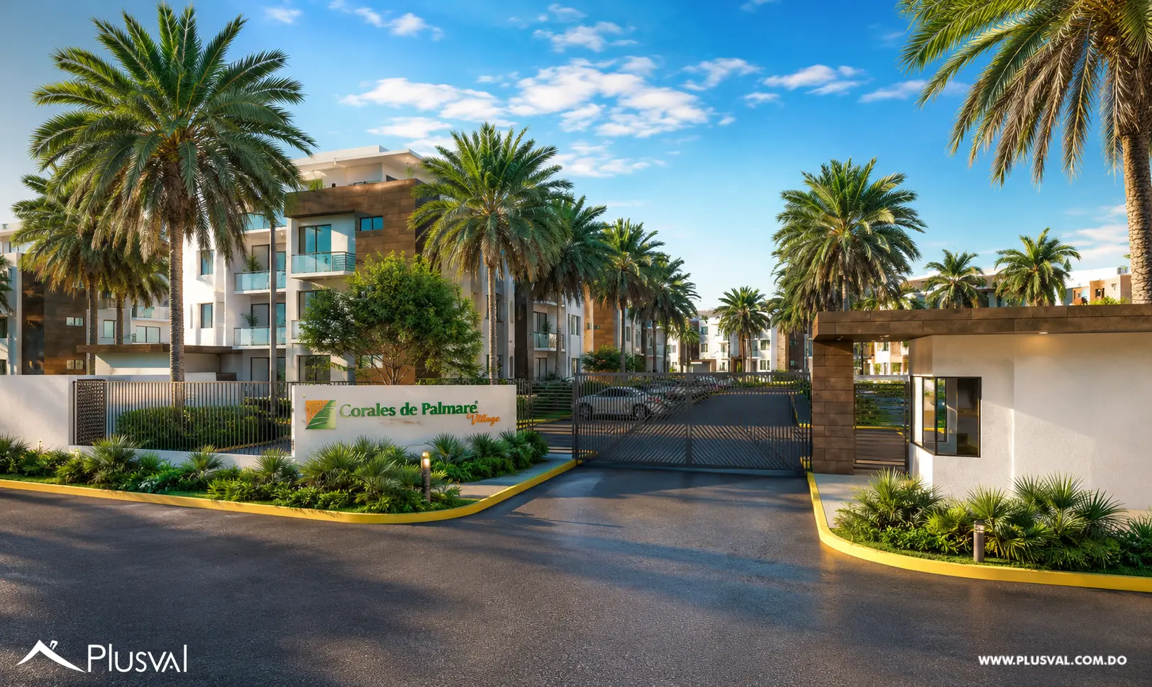 Apartamento en Venta en Punta Cana de 1 Habitación 518282