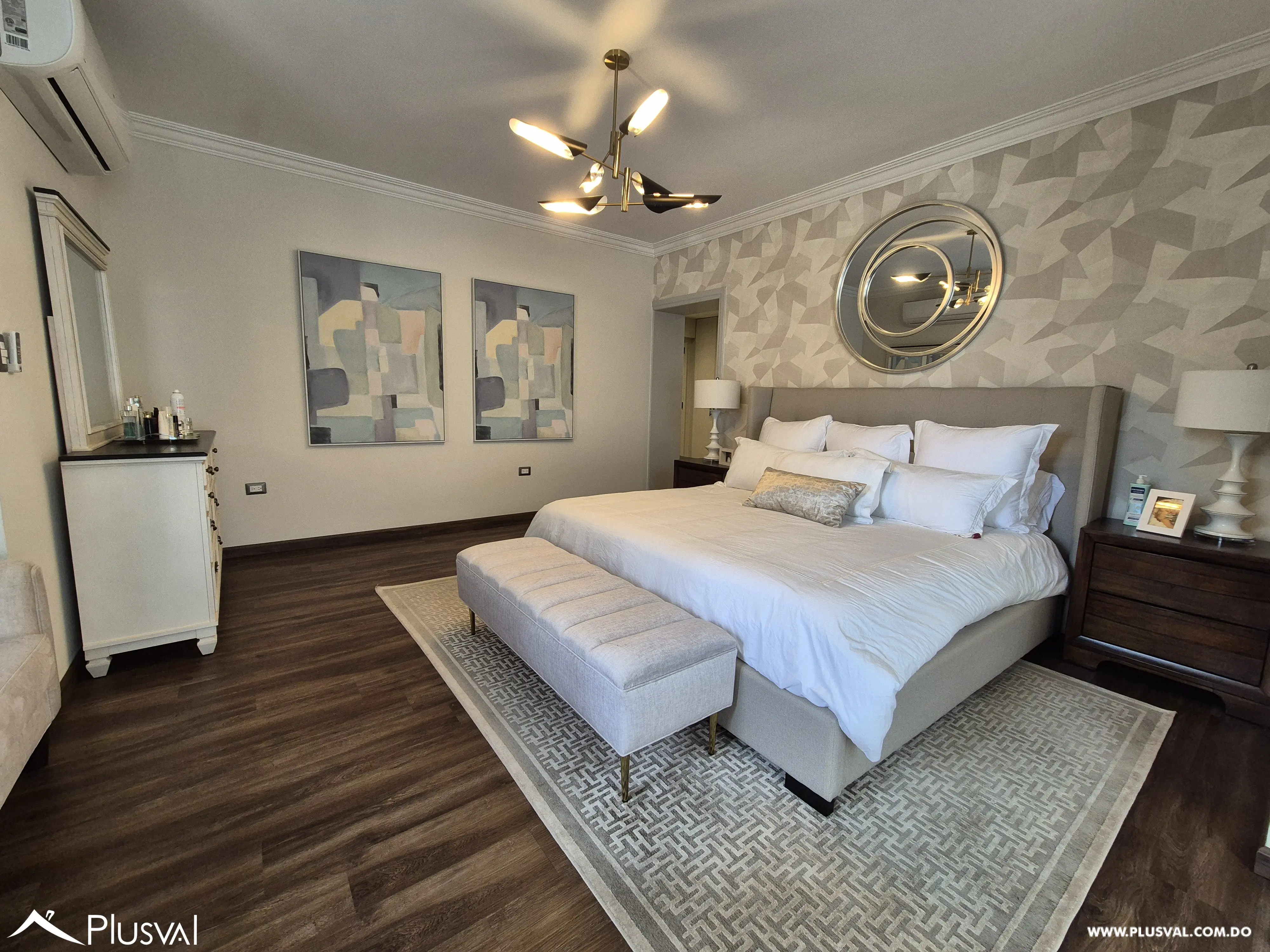 Apartamento en venta en la Julia totalmente amueblado 451909
