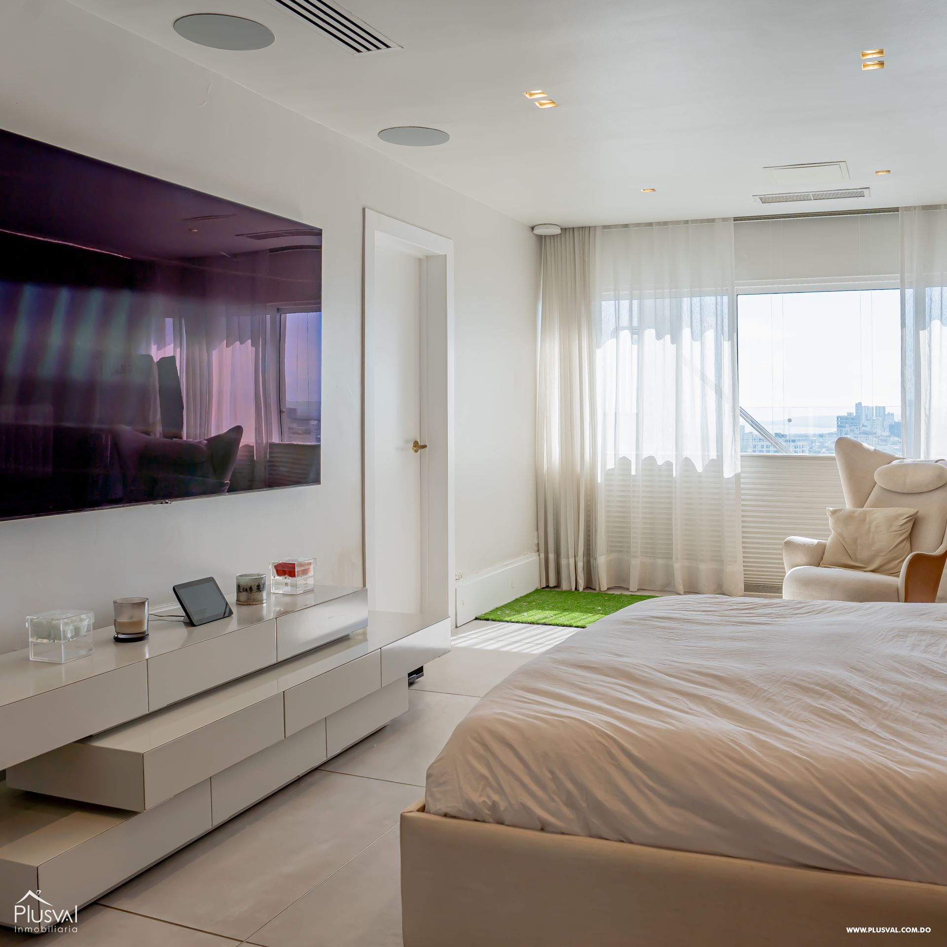 Lujoso Penthouse en La Julia Piso 20 471692