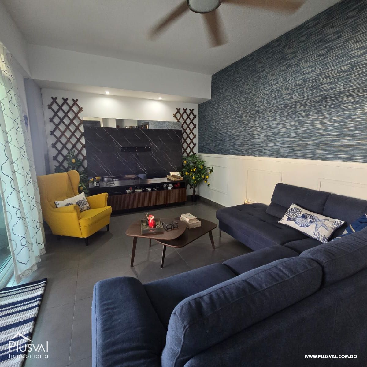 Expectacular Penthouse de 4 habitaciones en Serralles 397116
