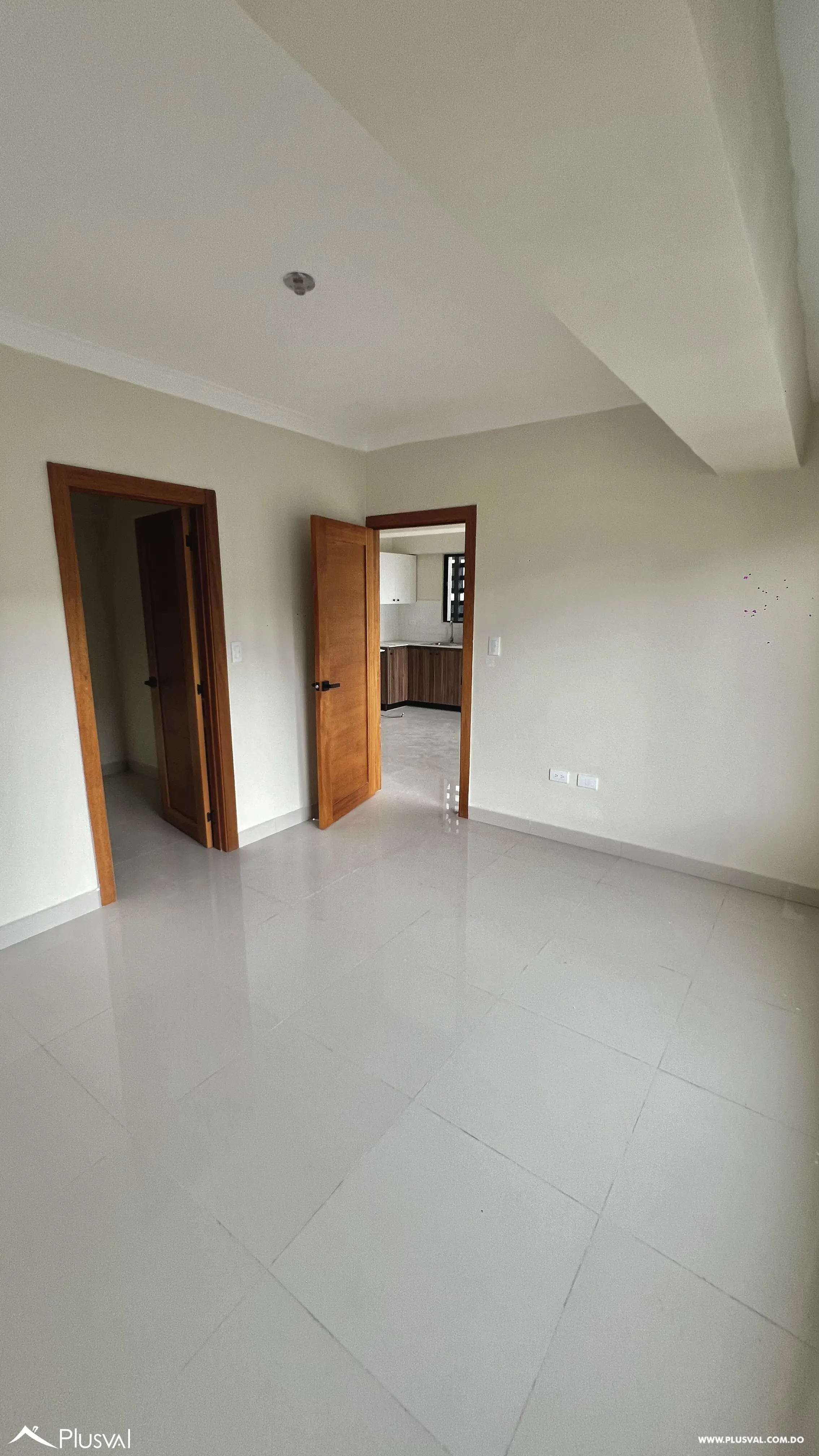 Apartamento en Venta de una habitación en Serralles 457217