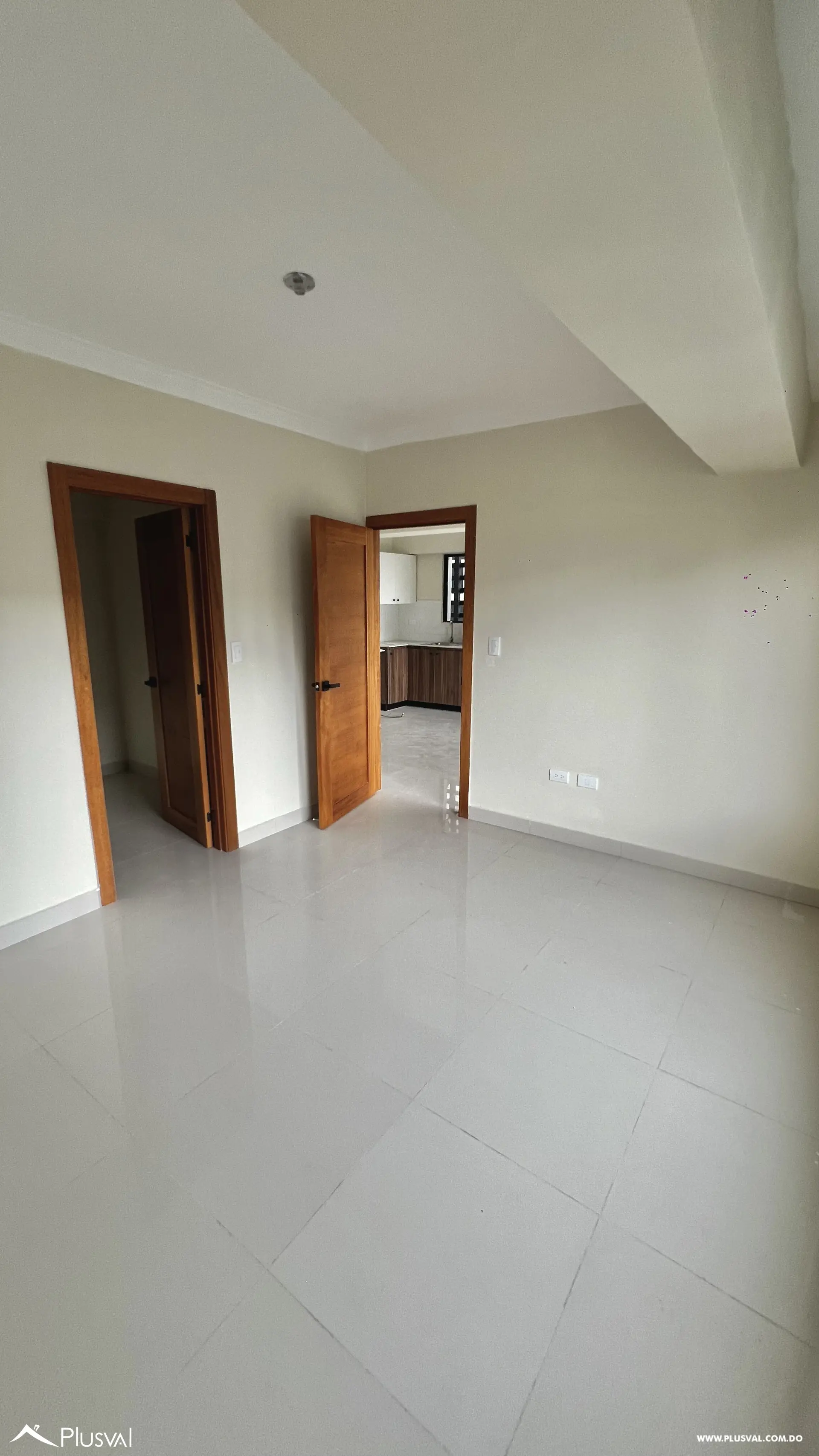 Apartamento en Venta de una habitación en Serralles 457217