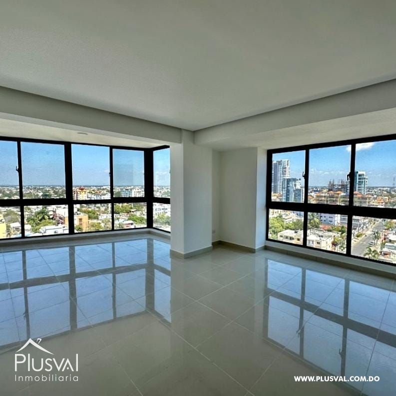 Exclusiva Torre en Alma Rosa 1 271122