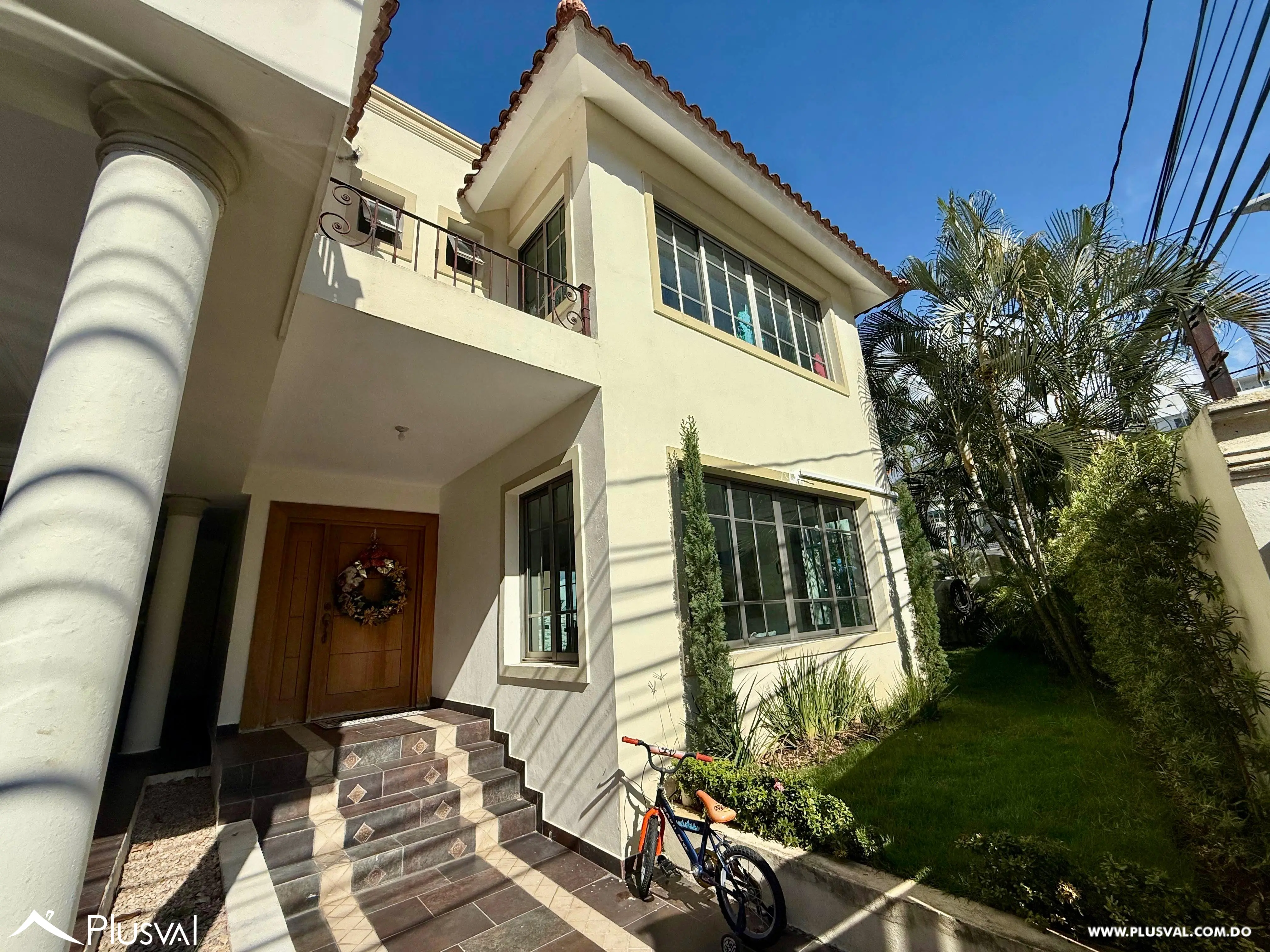 Casa en venta en los Cerros De Gurabo 478527