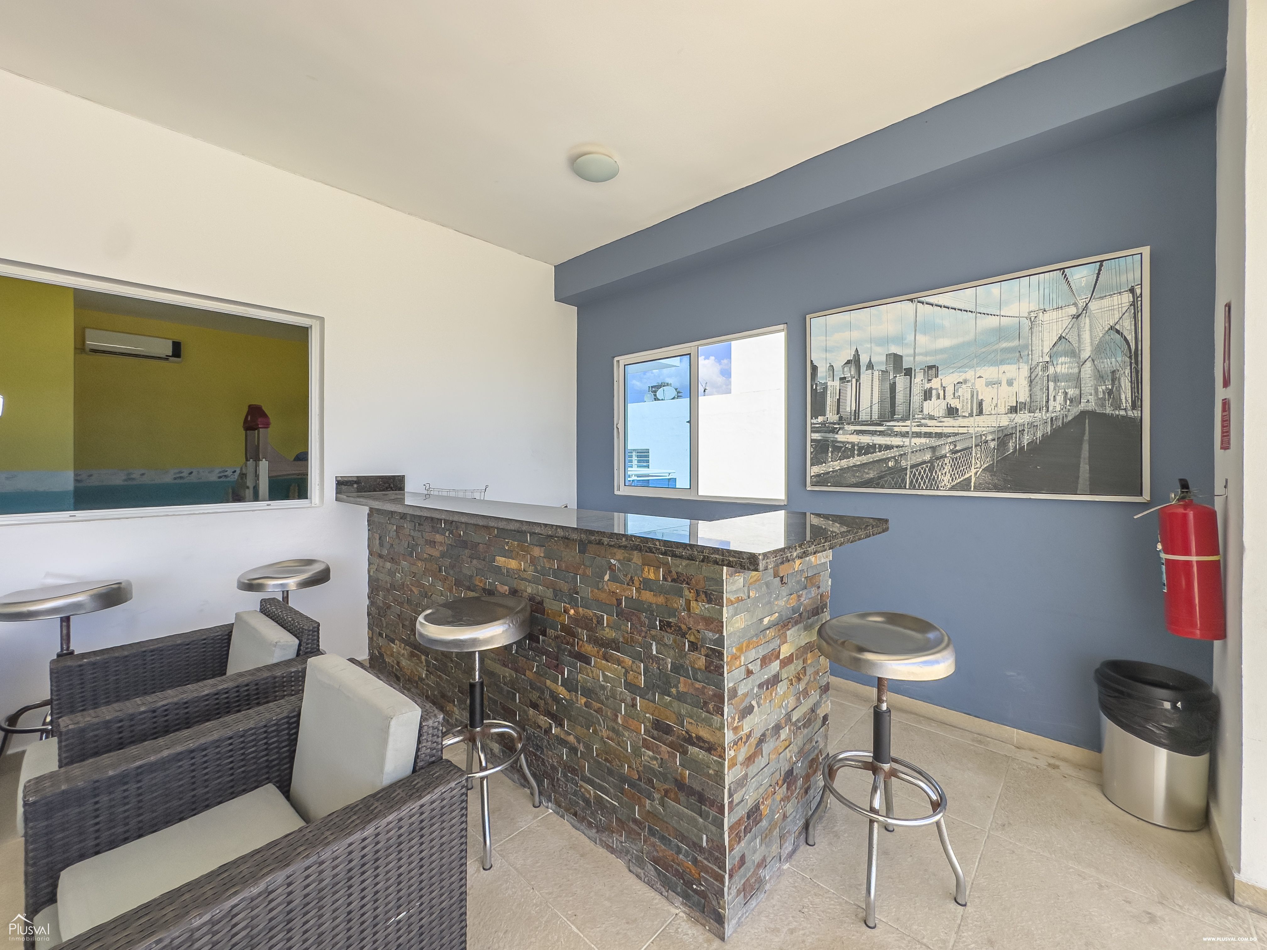 Apartamento Exclusivo, Evaristo Morales. ¡Visítanos ahora 331032